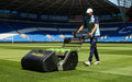 Grants Available For Football Clubs - Grass Pitch Maintenance Fund - Football Foundation
