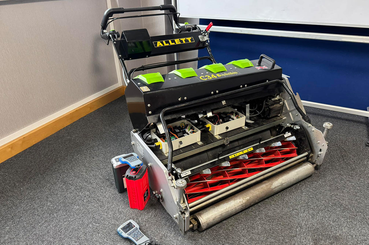 Evolution Essentials Dealer Training: Empowering Dealers with the Knowledge to Succeed