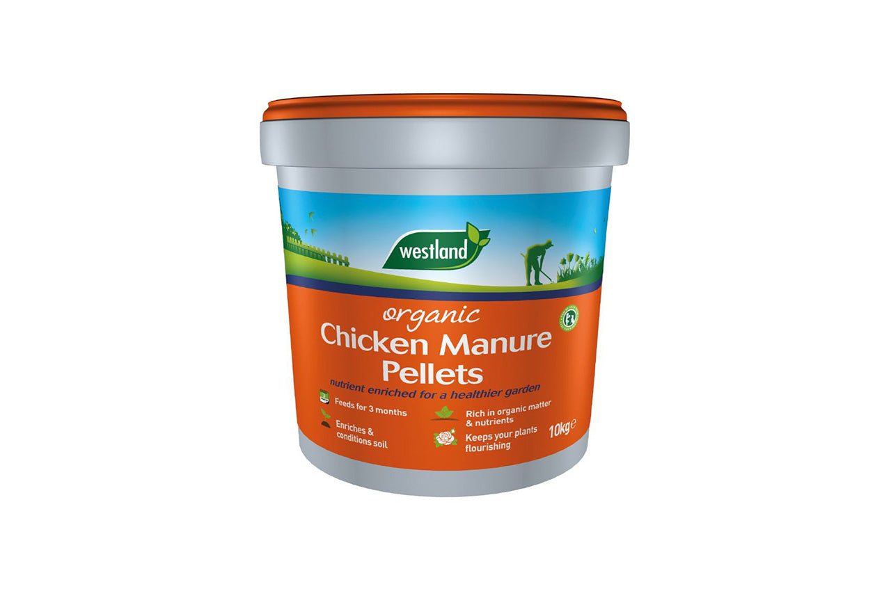 What Fertiliser Should I Use This Spring On My Lawn?