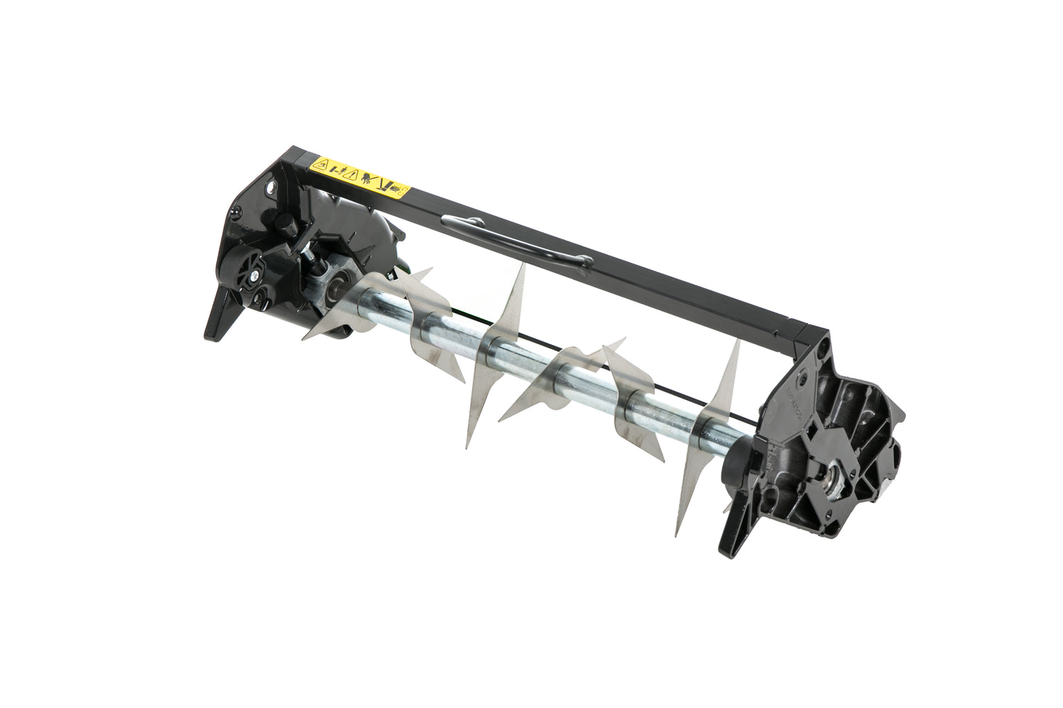 Aerator Cartridge