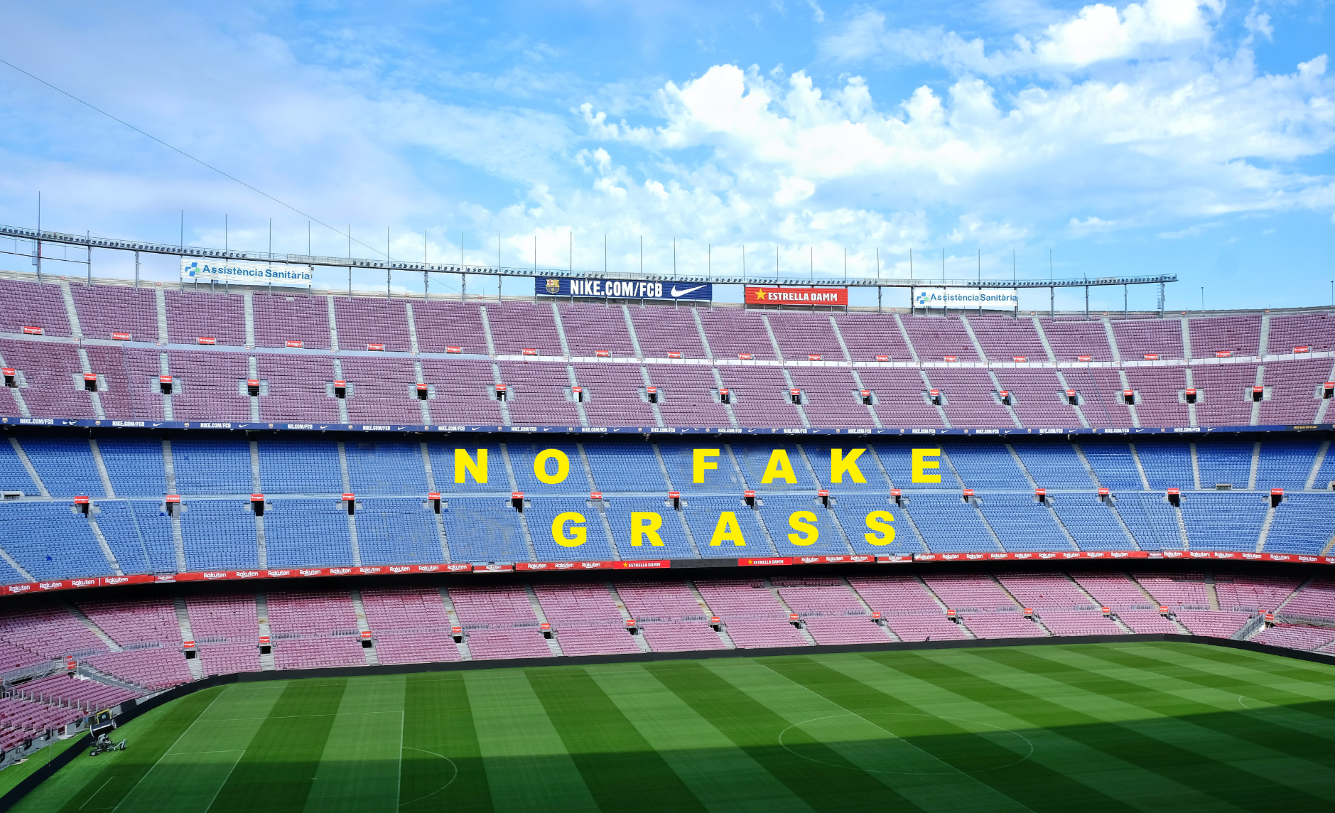 Unravelling Lionel Messi's Aversion to Artificial Pitches The Hidden