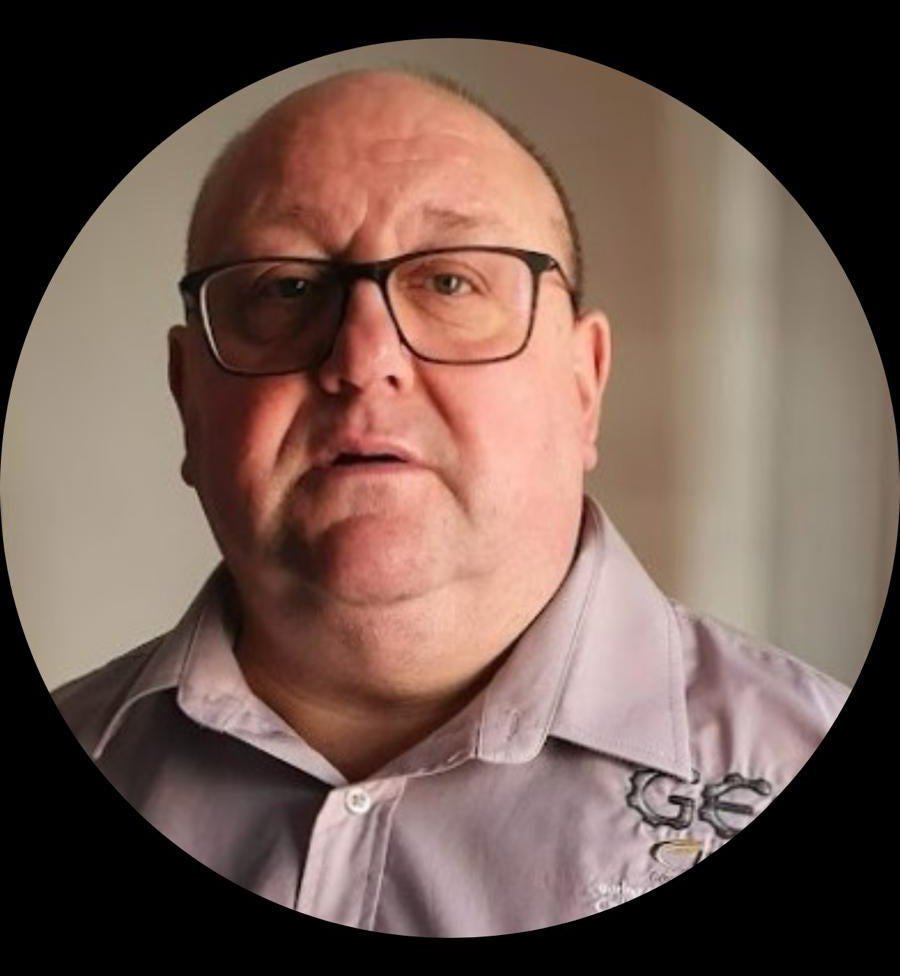 #NAW2022 Apprenticeship Case Study: Geoff Goring, Engineering Apprentice to Engineering Consultant