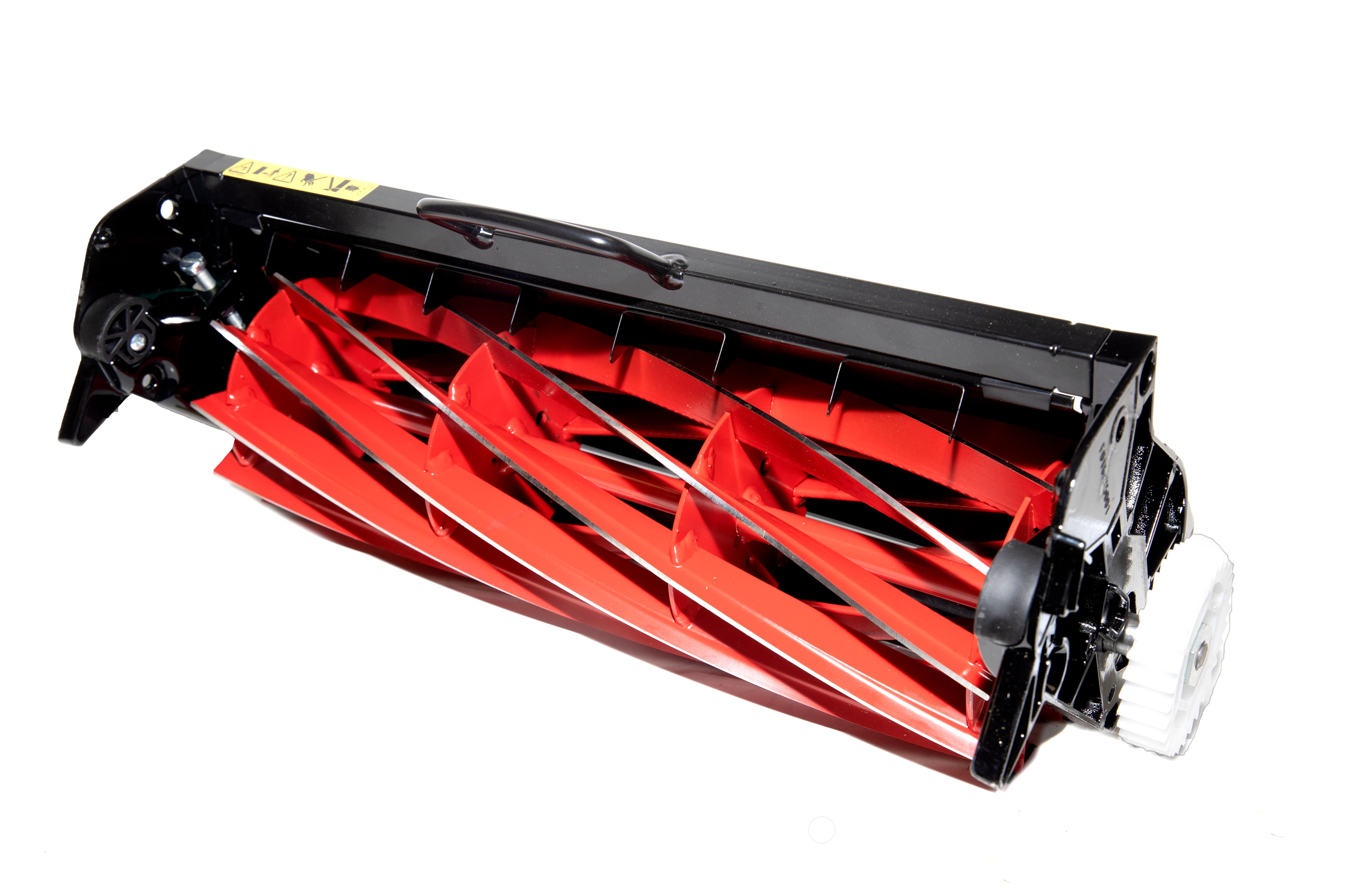 Understanding the Differences Between 5-Blade, 6-Blade, and 10-Blade Cylinders