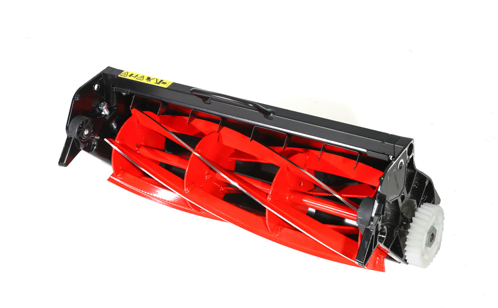 Allett RCC436-EX 17'' 6 Bladed Replacement Cutting Cylinder For The Allett Cambridge