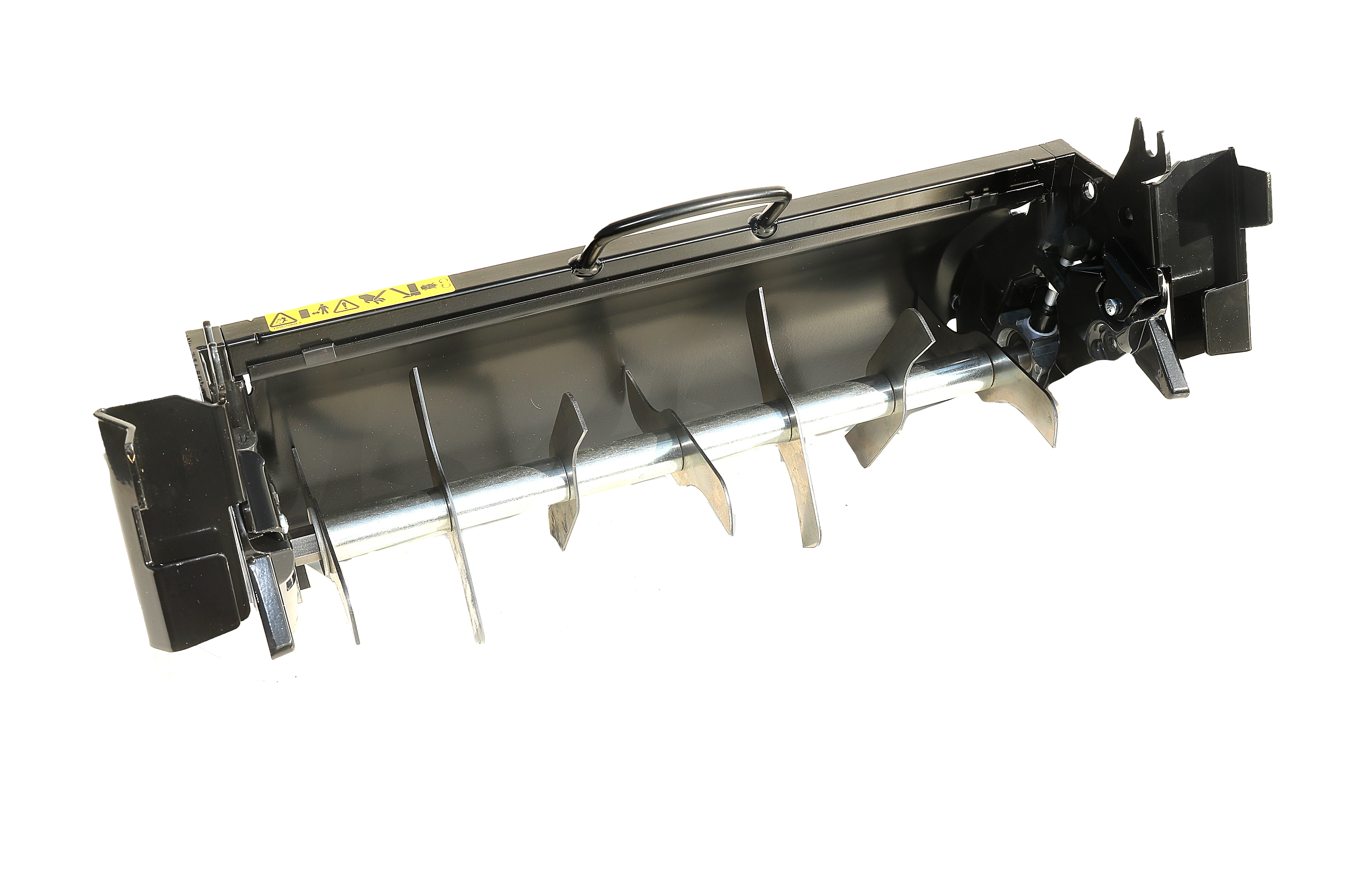 Allett RC43D 17" Rapid Change De-thatcher Cartridge