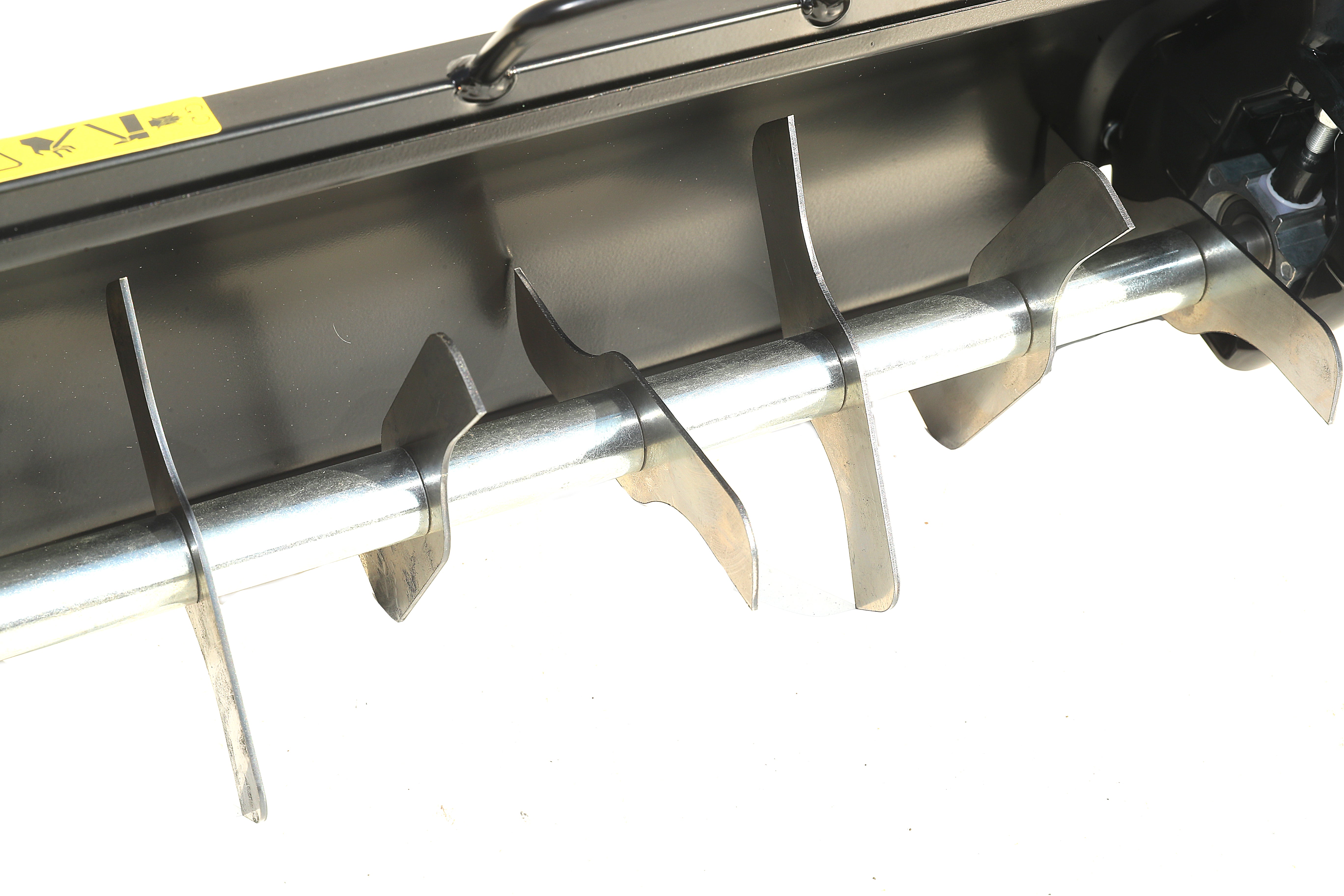Allett Quick Change Dethatcher Cartridge