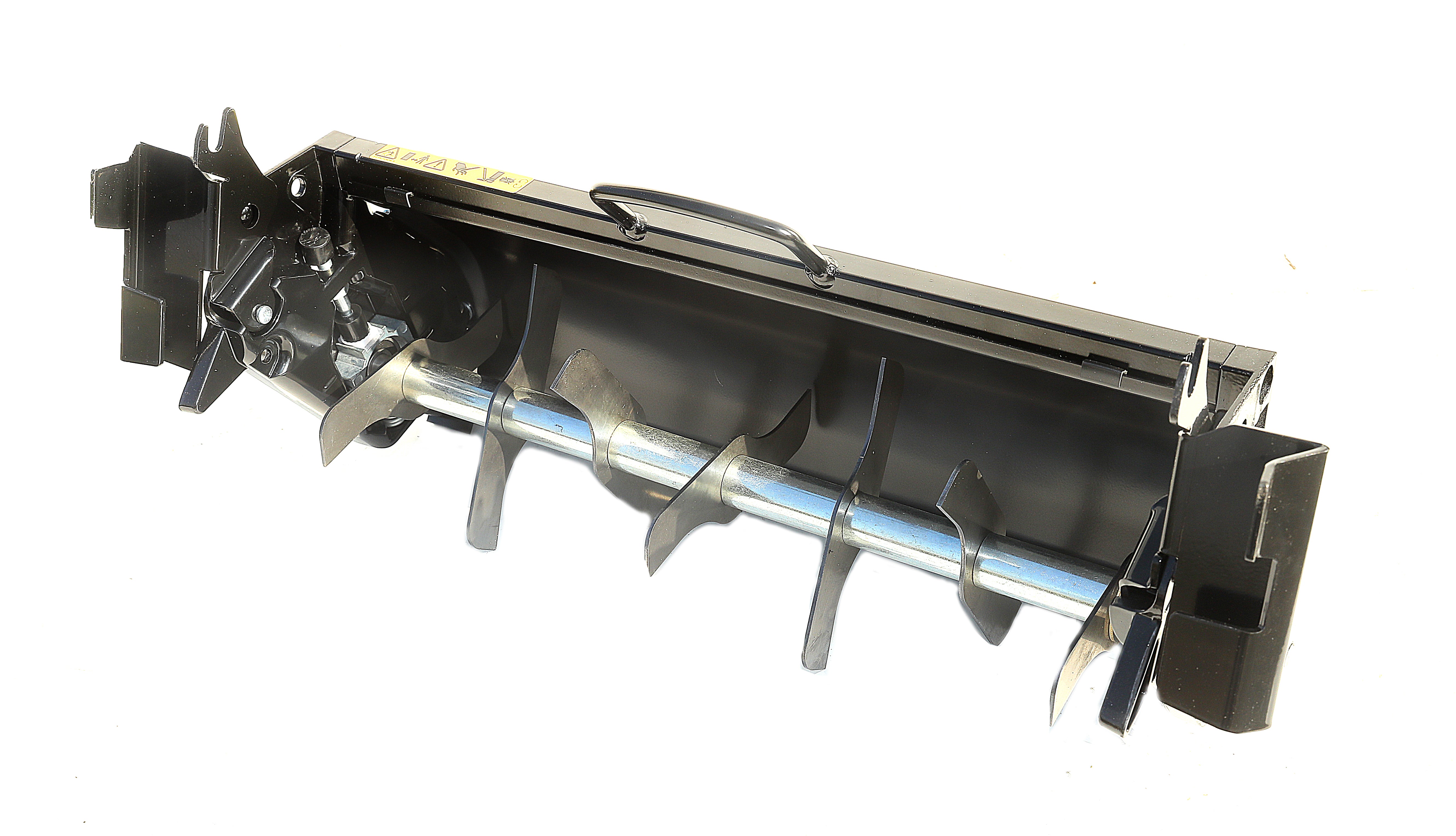 Allett RC43D 17" Rapid Change De-thatcher Cartridge