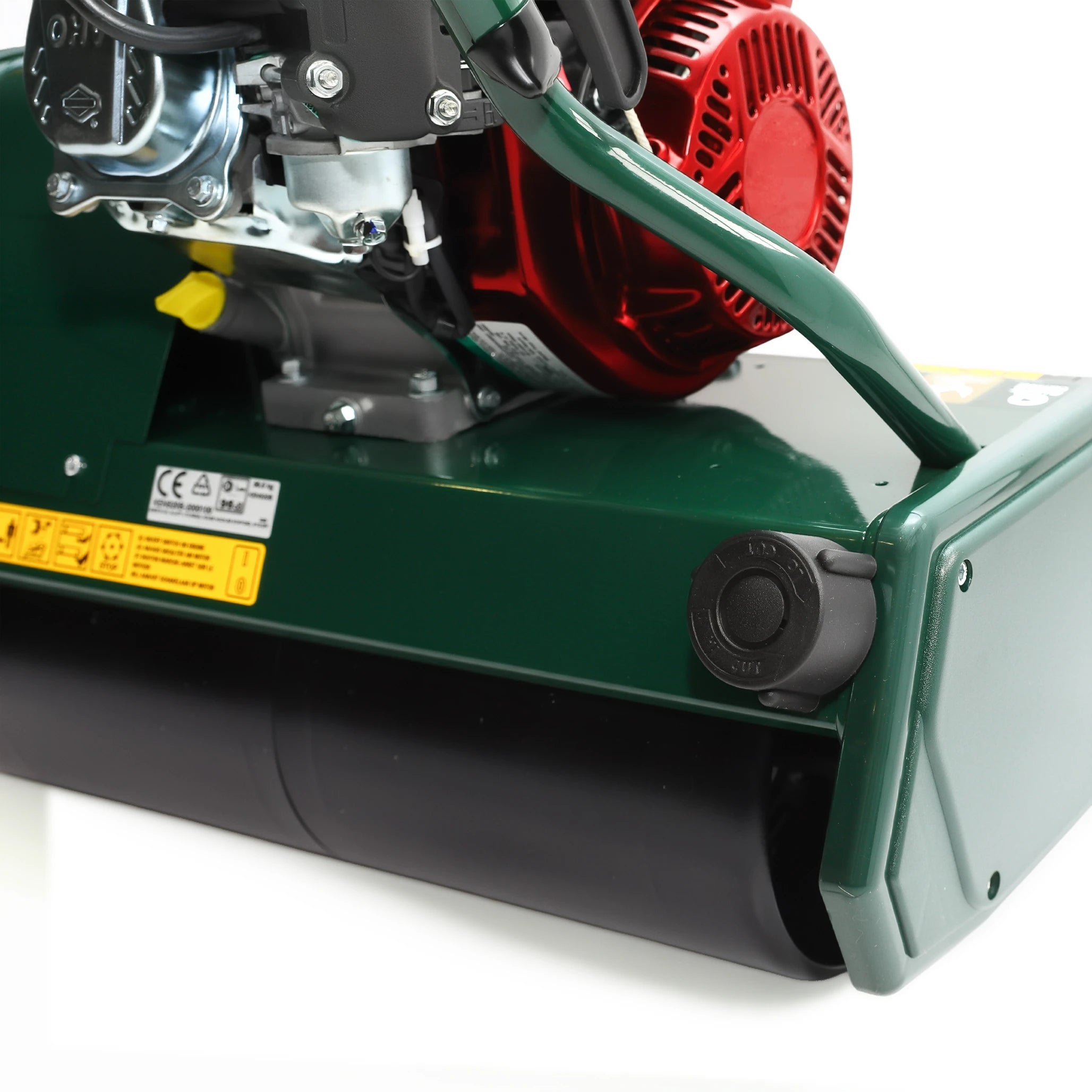 Allett Kensington 20 Petrol Cylinder Mower (Honda)