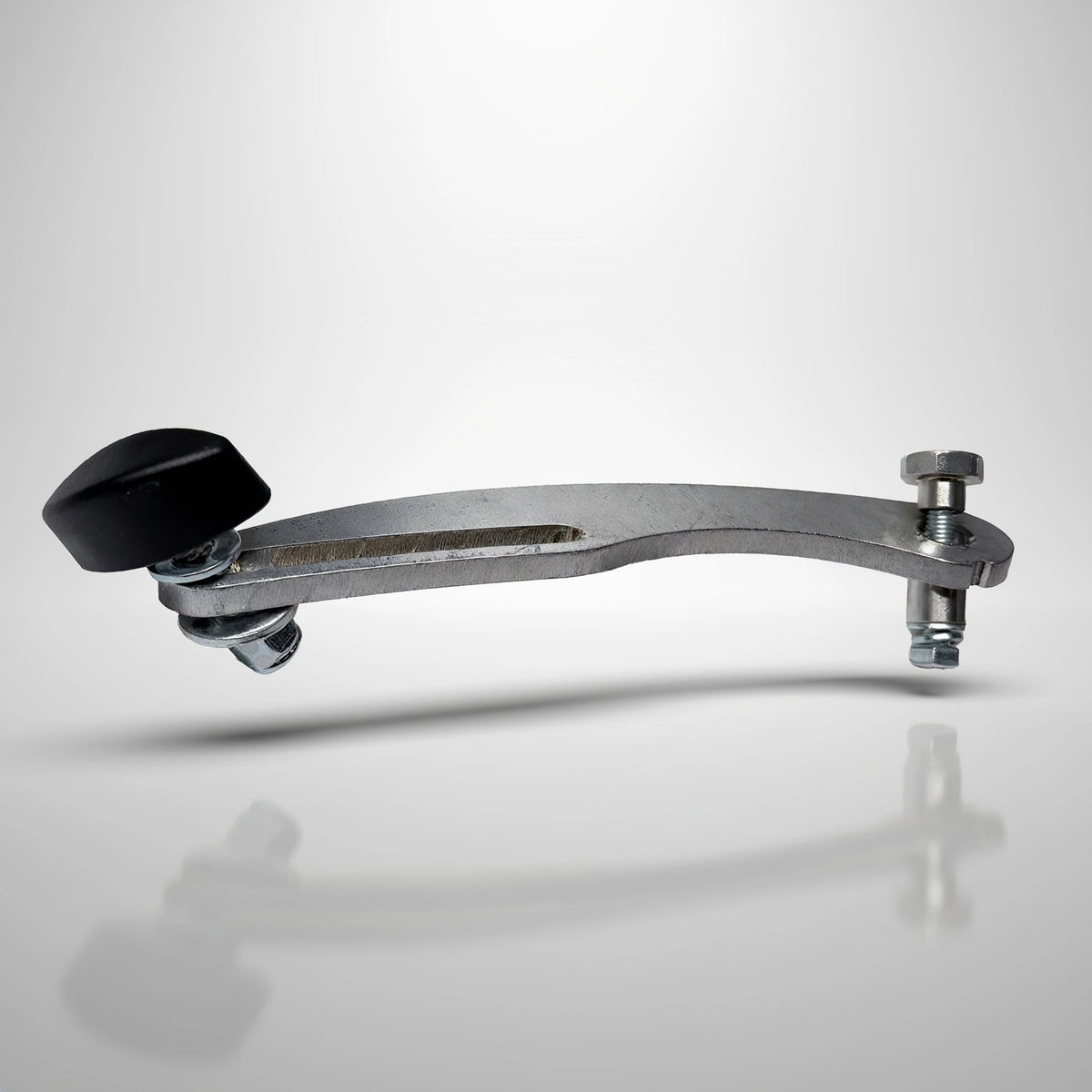 Allett Stirling Front Roller Locking Arm
