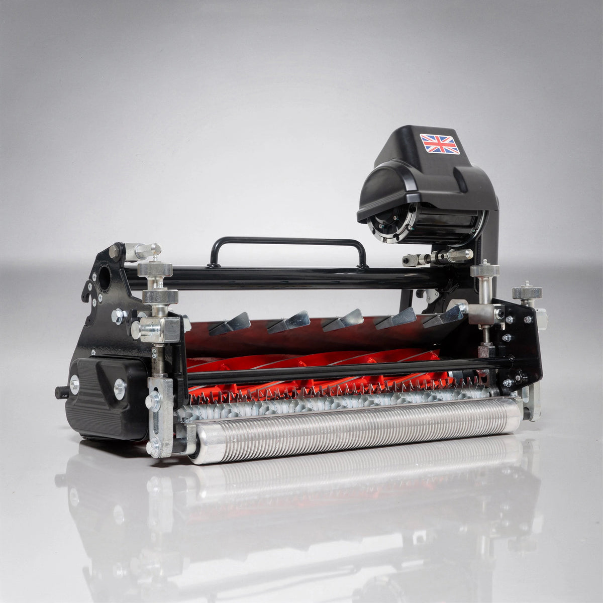 Allett Omnia 10 Blade Cylinder