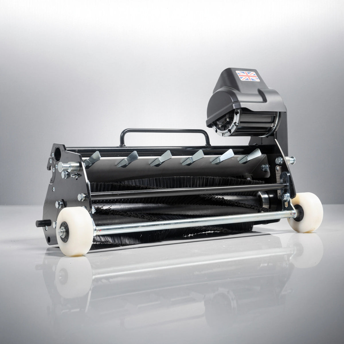 Allett Omnia Brush Head
