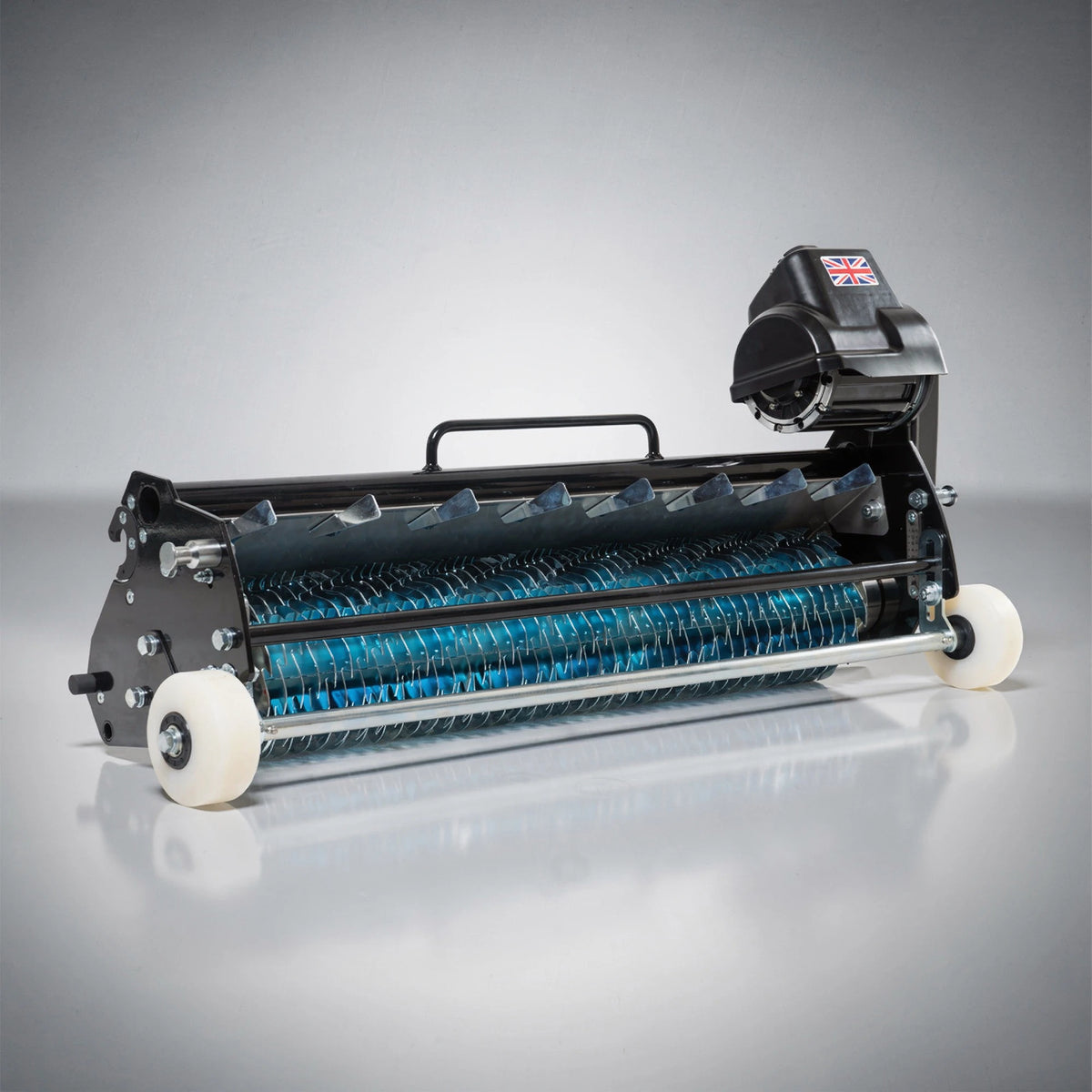 Allett Omnia Verticutter Head