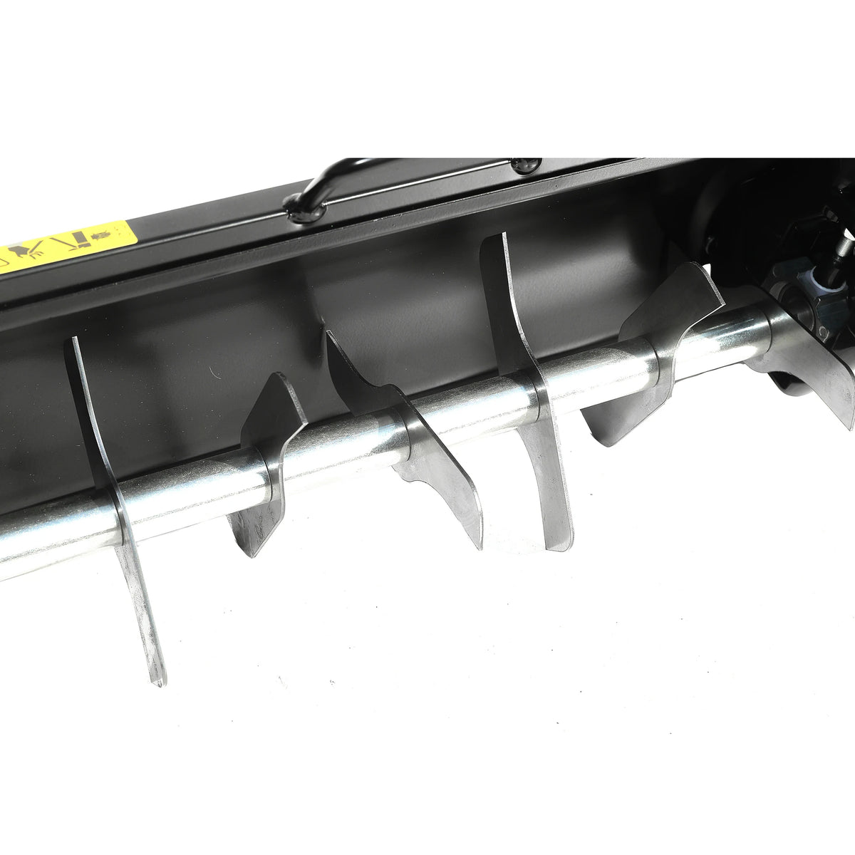 Allett Quick Change Dethatcher Cartridge