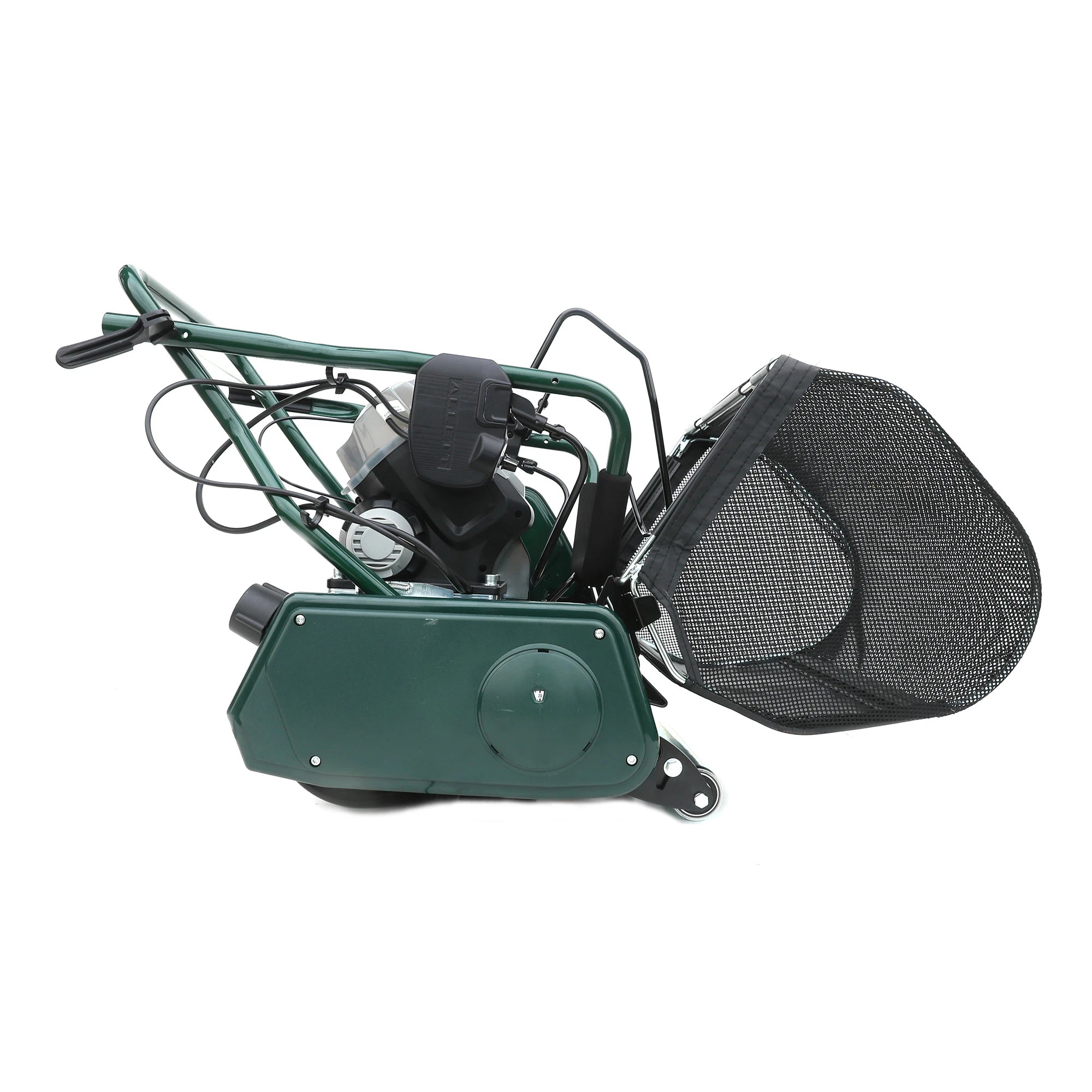 Allett Cambridge 35 Battery Cordless Cylinder Mower