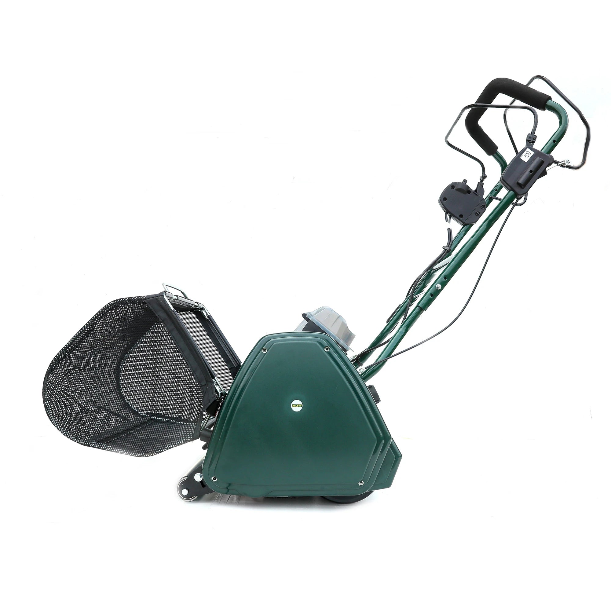 Allett Cambridge 35 Battery Cordless Cylinder Mower