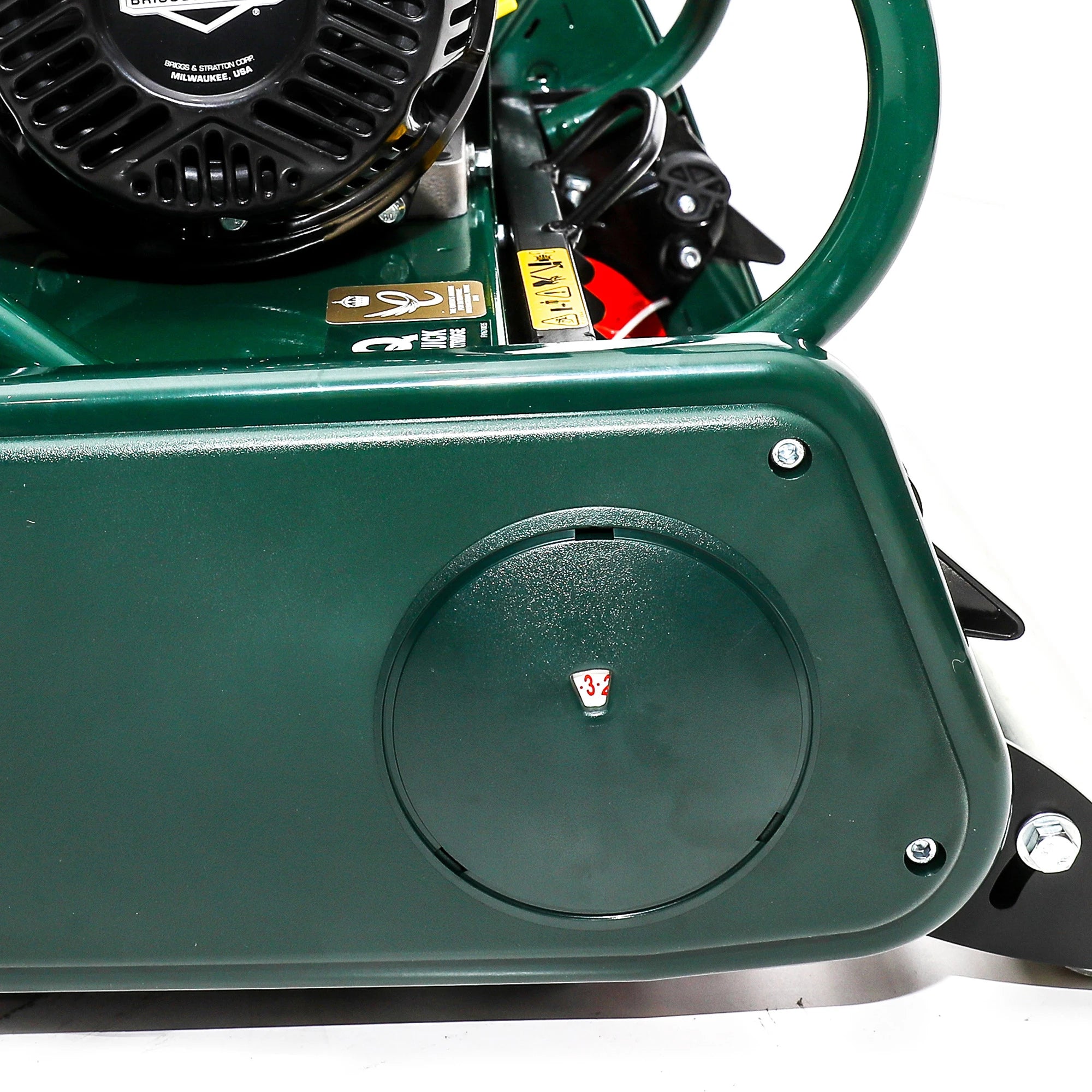 Allett Kensington 14B Petrol Cylinder Mower