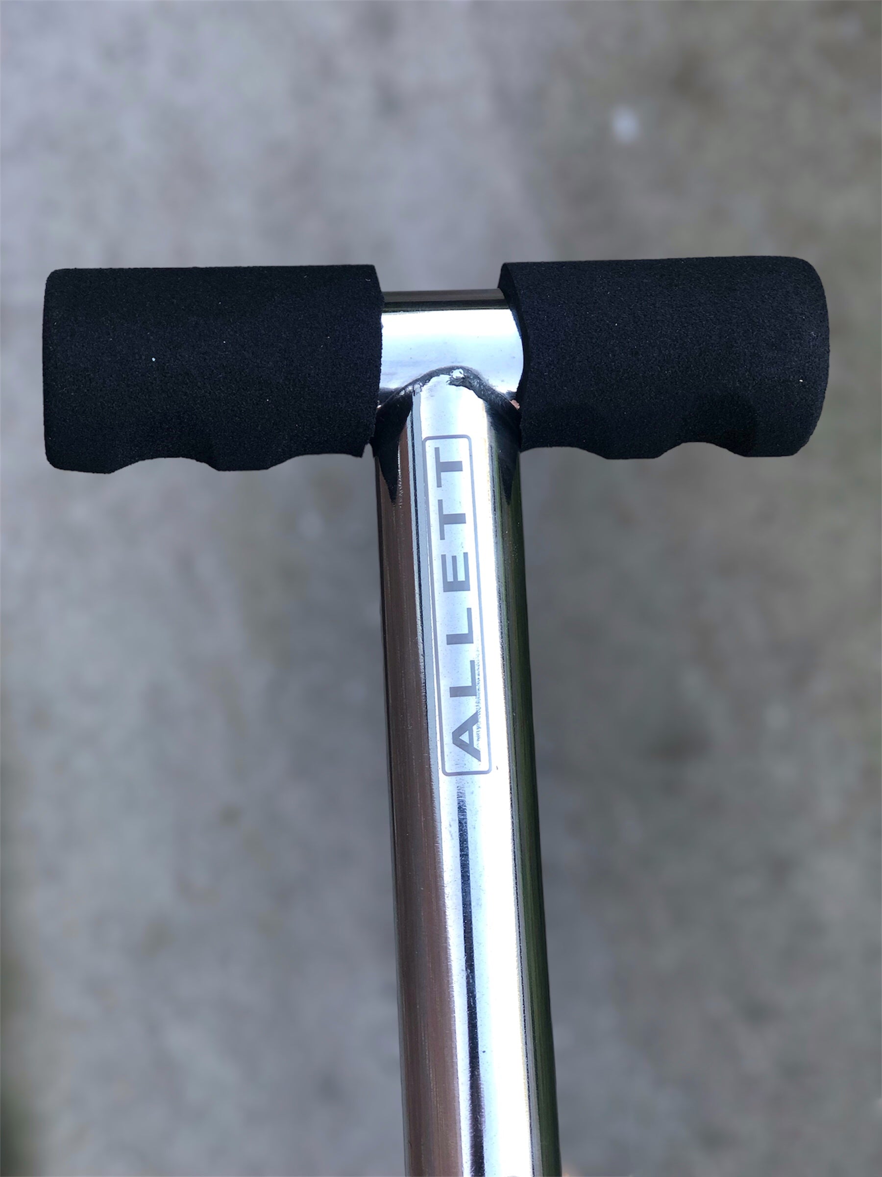 Allett Soil Sampler