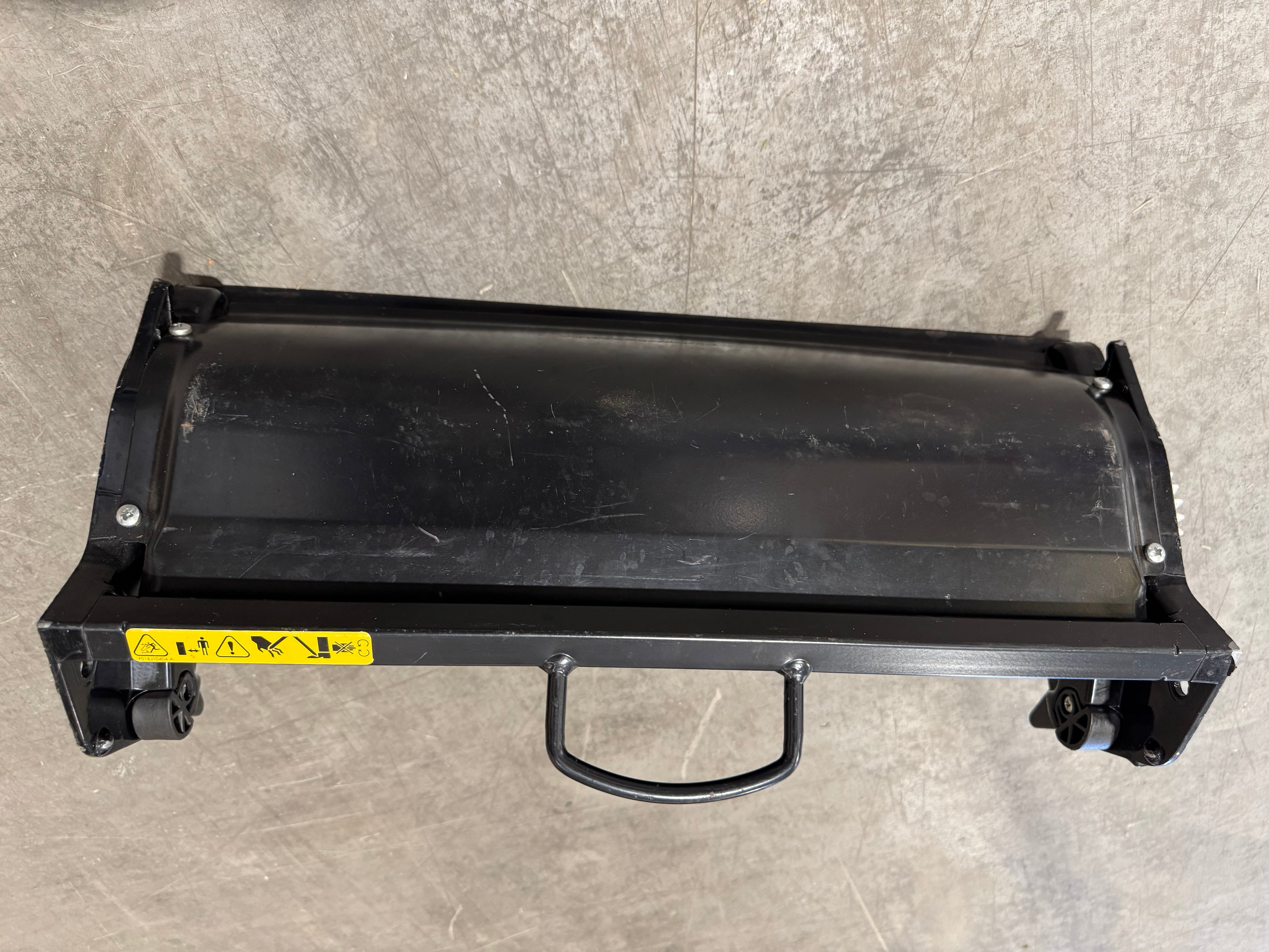 EX DEMO Lawn Brush Cartridge QC17LB 1600293