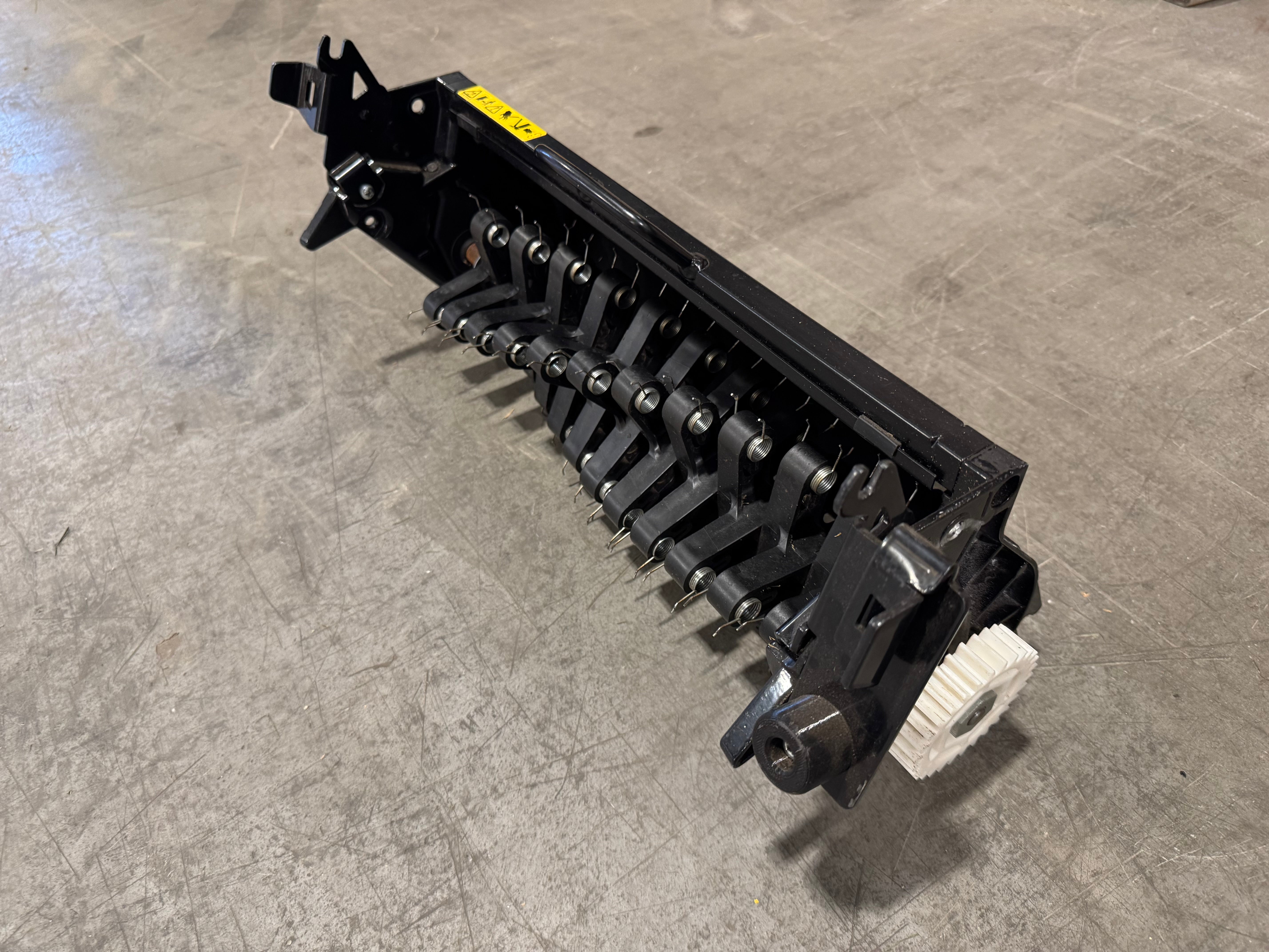 EX DEMO Scarifier Cartridge RC43SC-24-04227