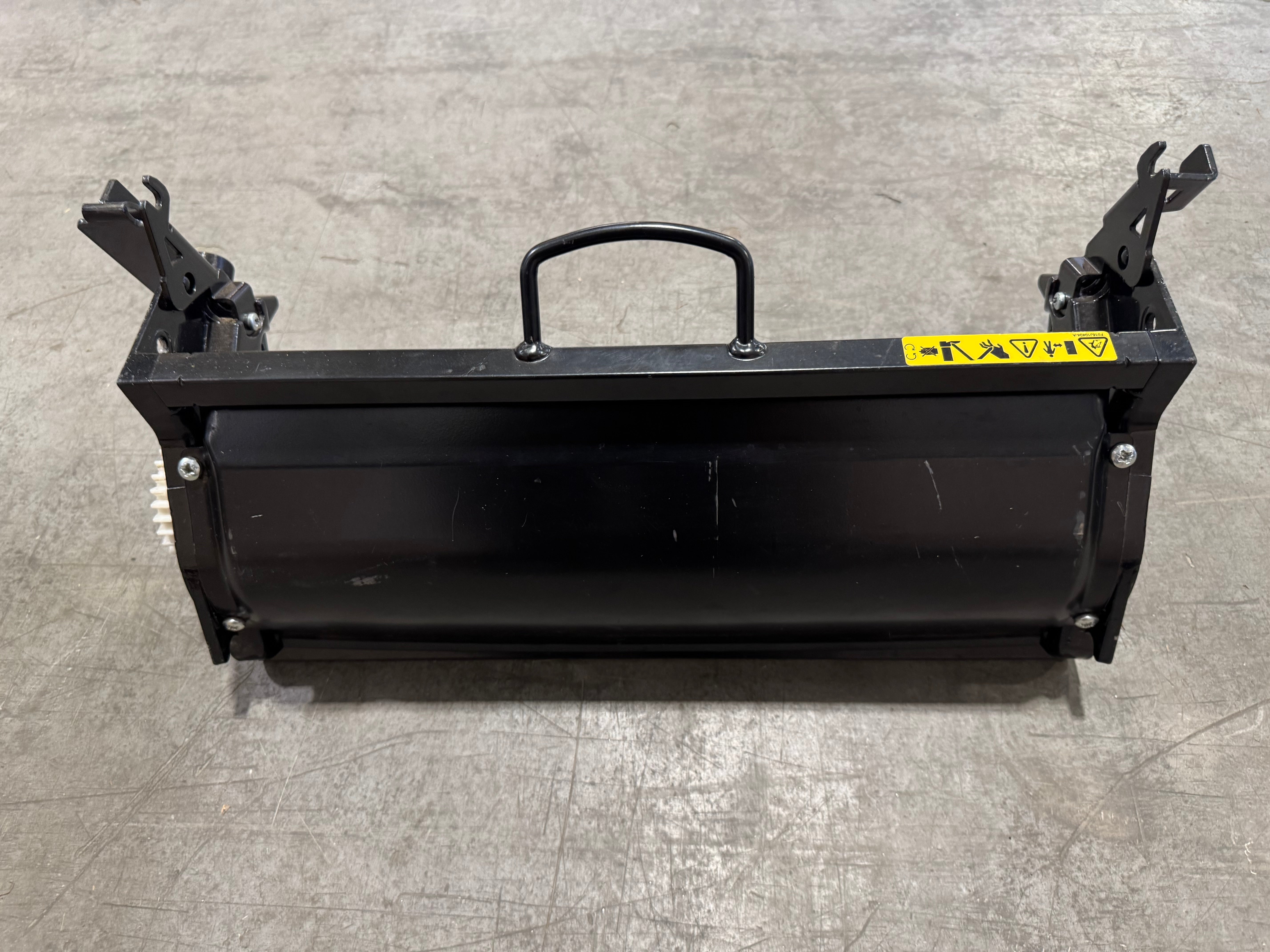 EX DEMO Scarifier Cartridge RC43SC-24-04227