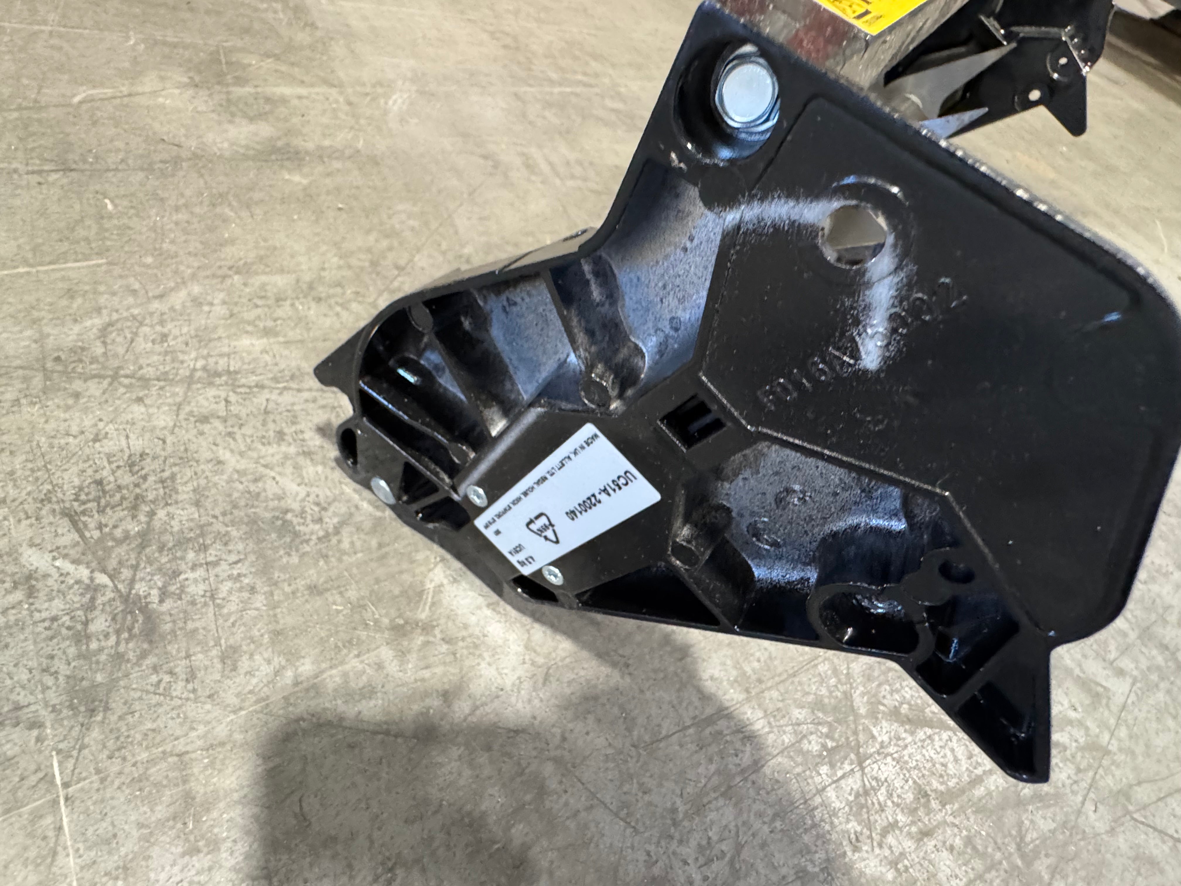 EX DEMO Aerator Cartridge UC51A-22-00140