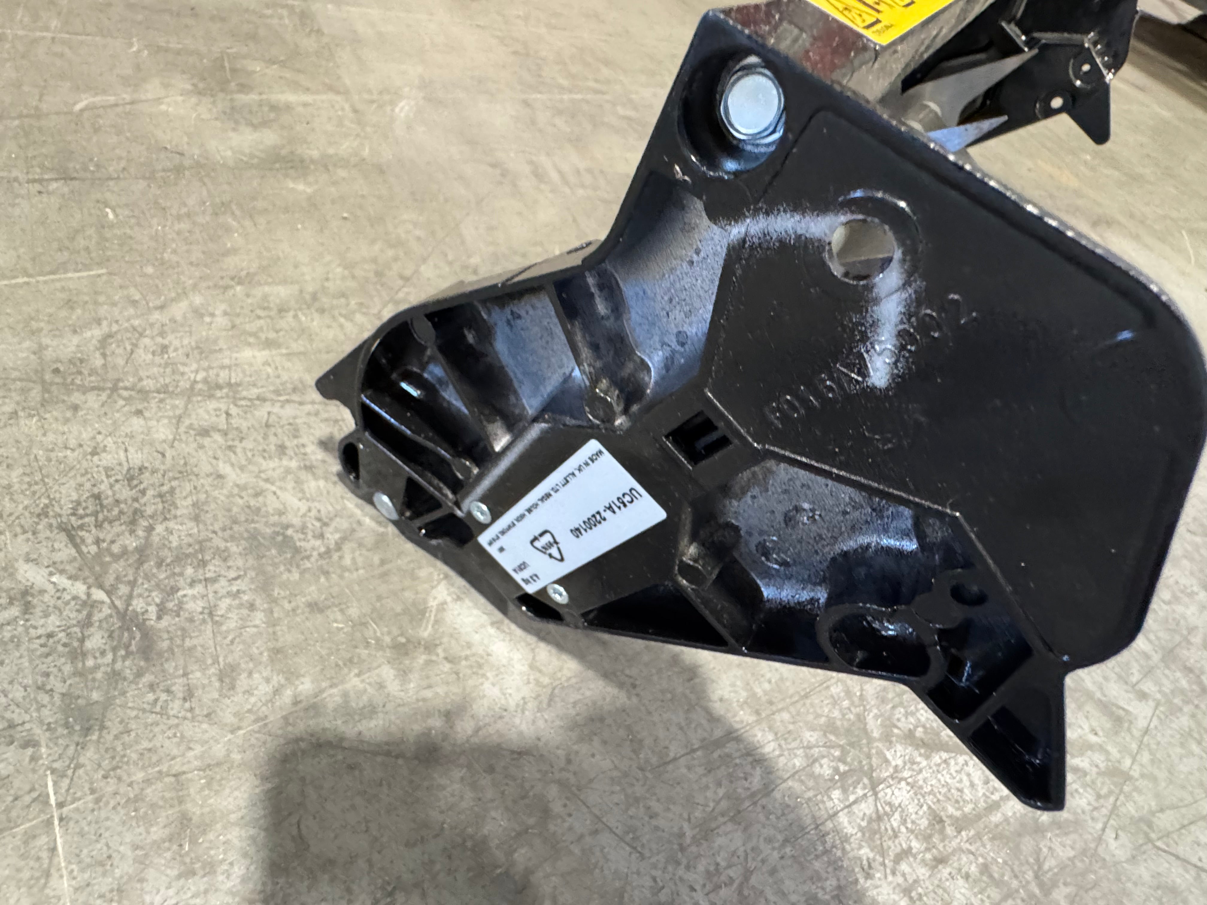 EX DEMO Aerator Cartridge UC51A-22-00140
