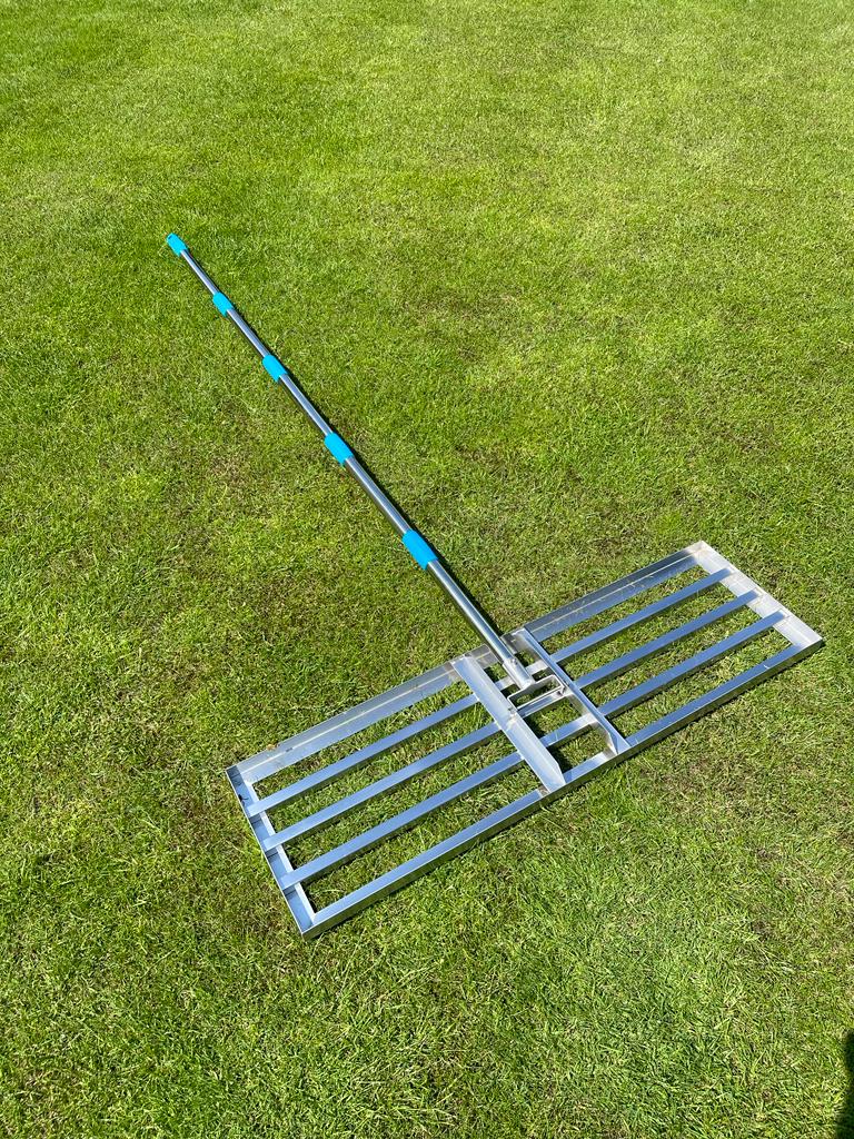 Allett Lawn Levelling Lute