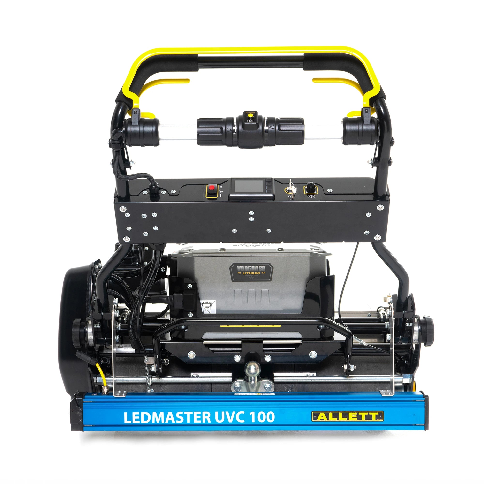 Allett LEDMASTER UVC 100 UV-C Light Bar