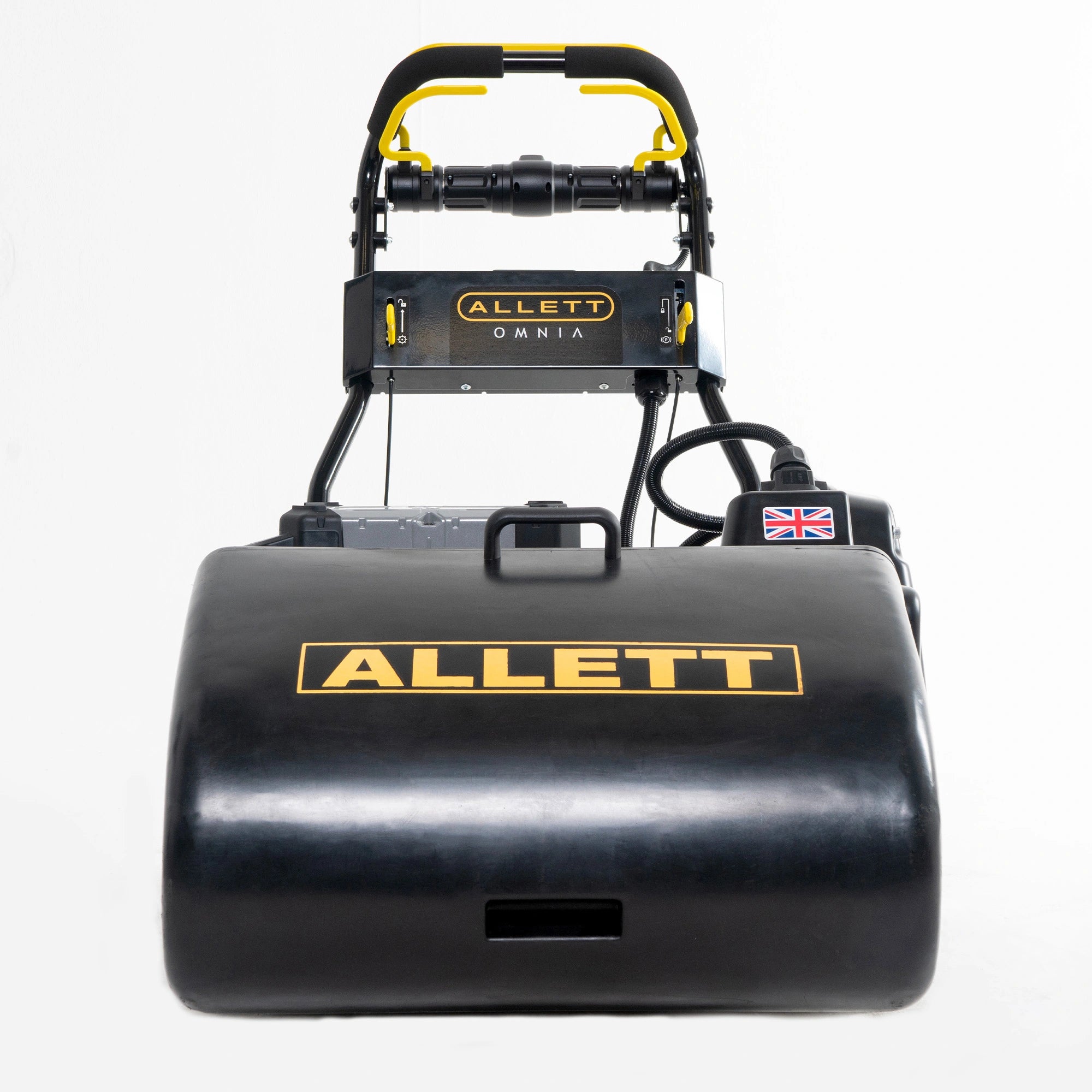Allett Omnia 22