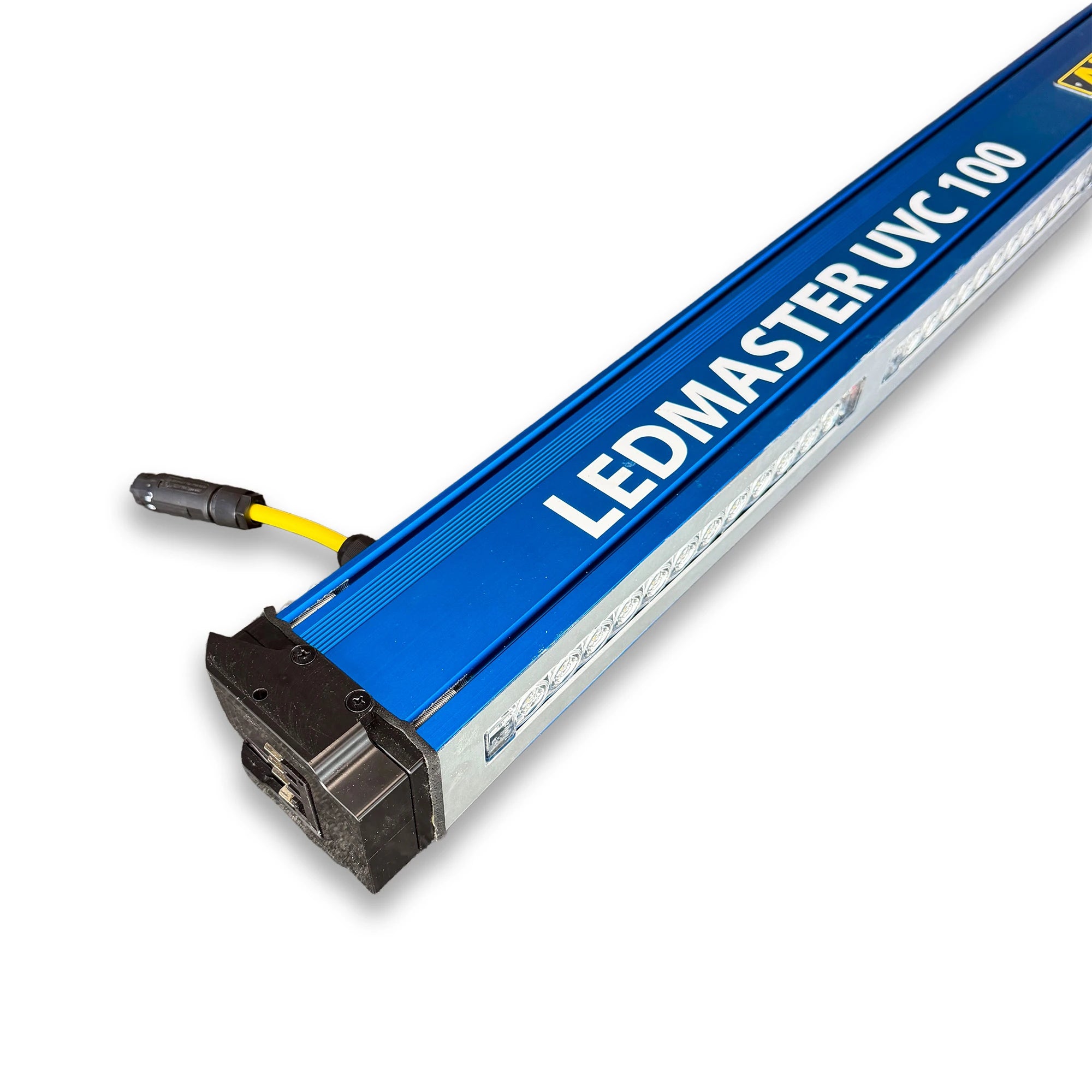 Allett LEDMASTER UV-C 100 Ultra Violet-C Light Bar for Disease Control