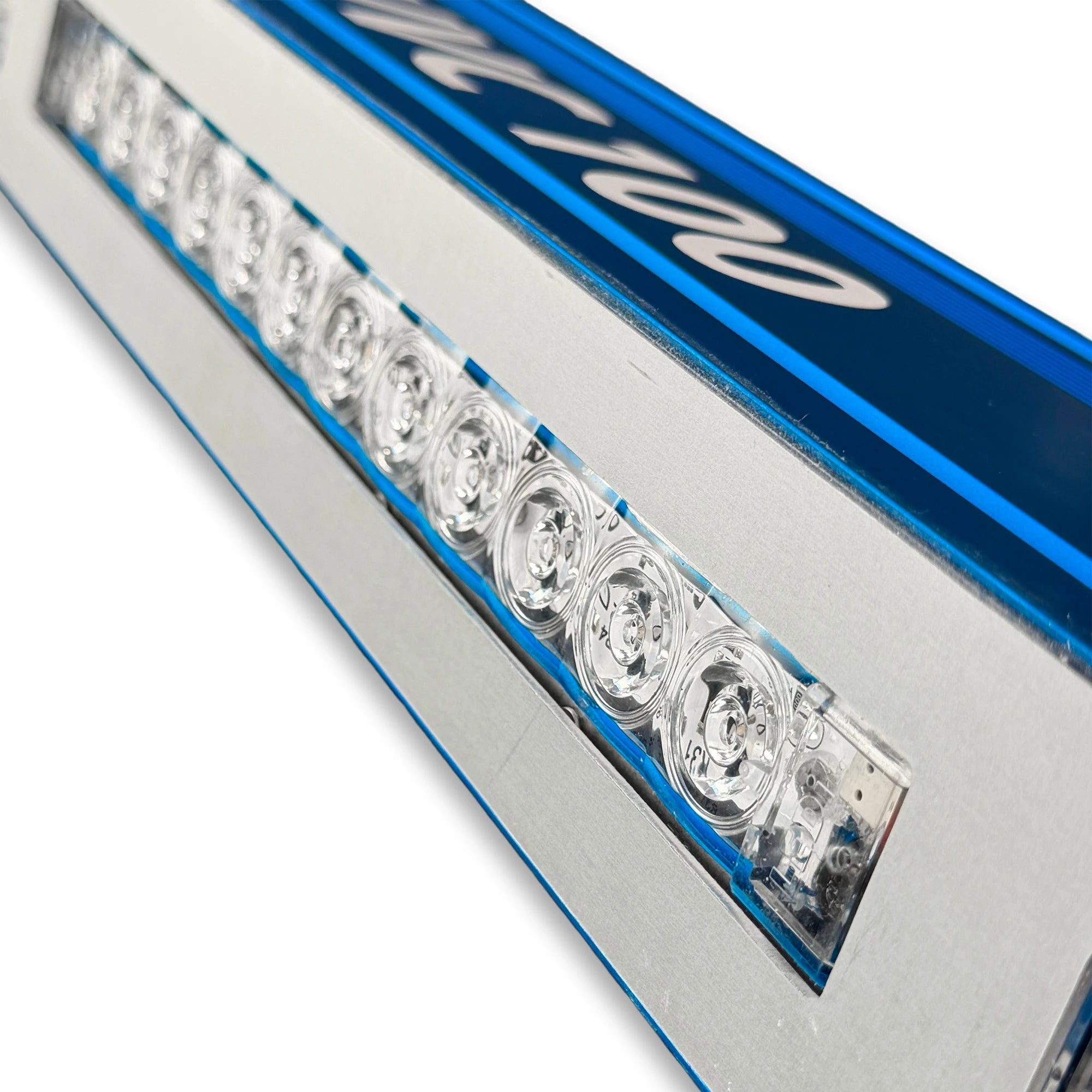 Allett LEDMASTER UV-C 100 Ultra Violet-C Light Bar for Disease Control