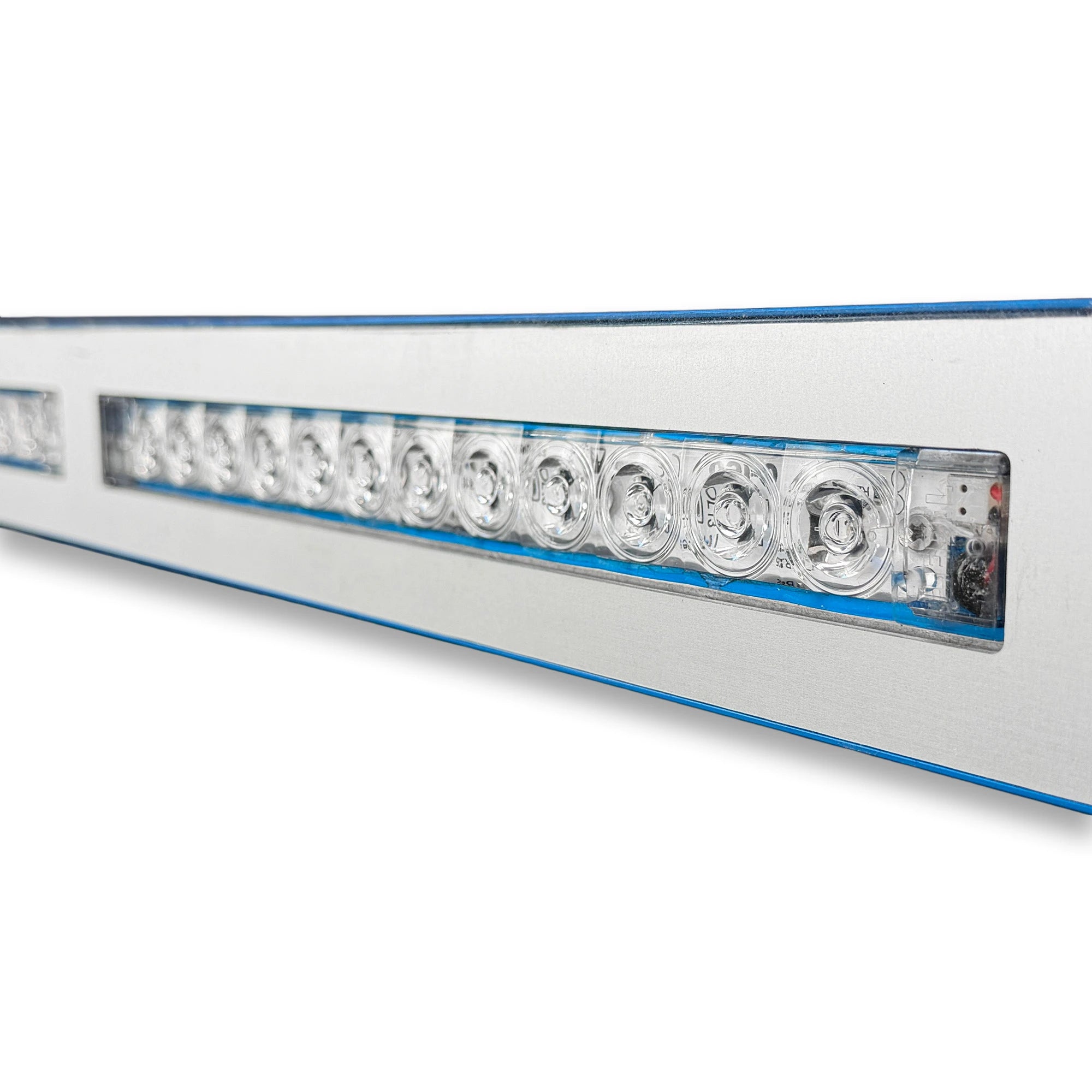 Allett LEDMASTER UV-C 100 Ultra Violet-C Light Bar for Disease Control