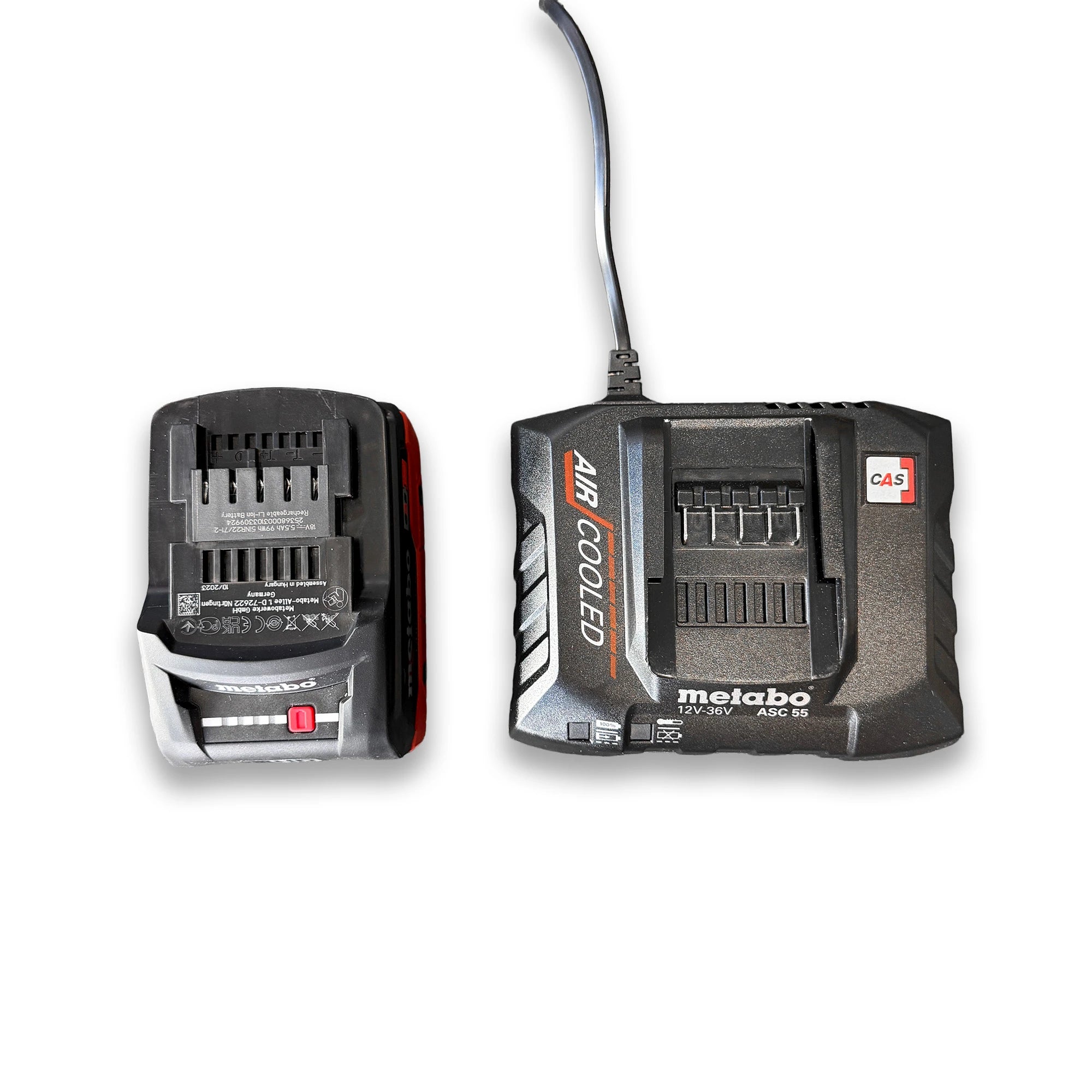 Allett LEDMASTER UV-C 100 Ultra Violet-C Light Bar for Disease Control