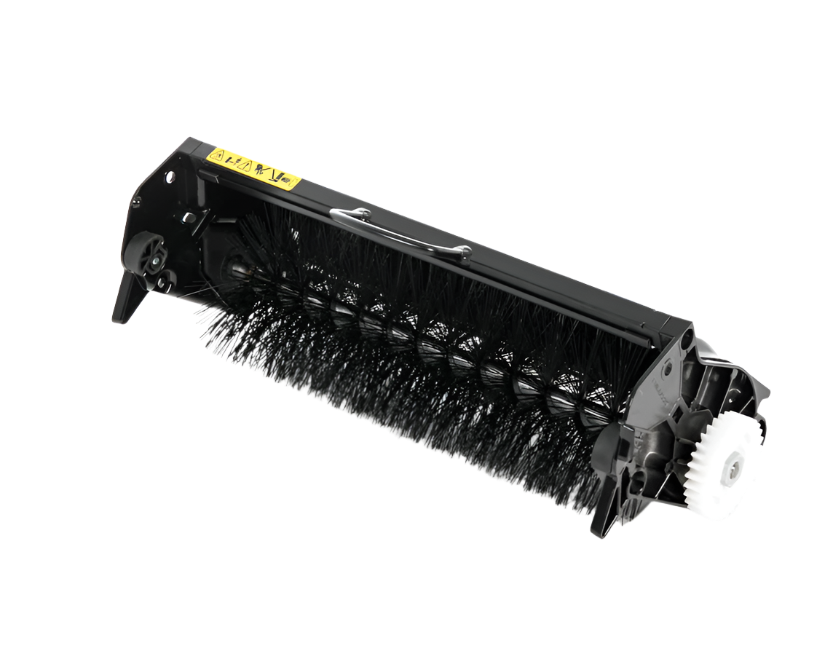 Allett RC35LB 14" Rapid Change Lawn Brush Cartridge
