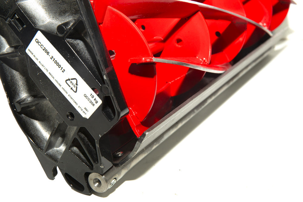 Allett 6 Blade Ultra Change Cutting Cylinder for Stirling