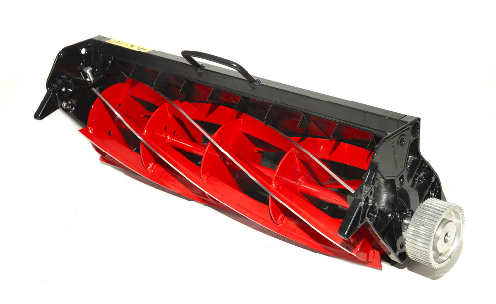 Allett 6 Blade Ultra Change Cutting Cylinder for Stirling