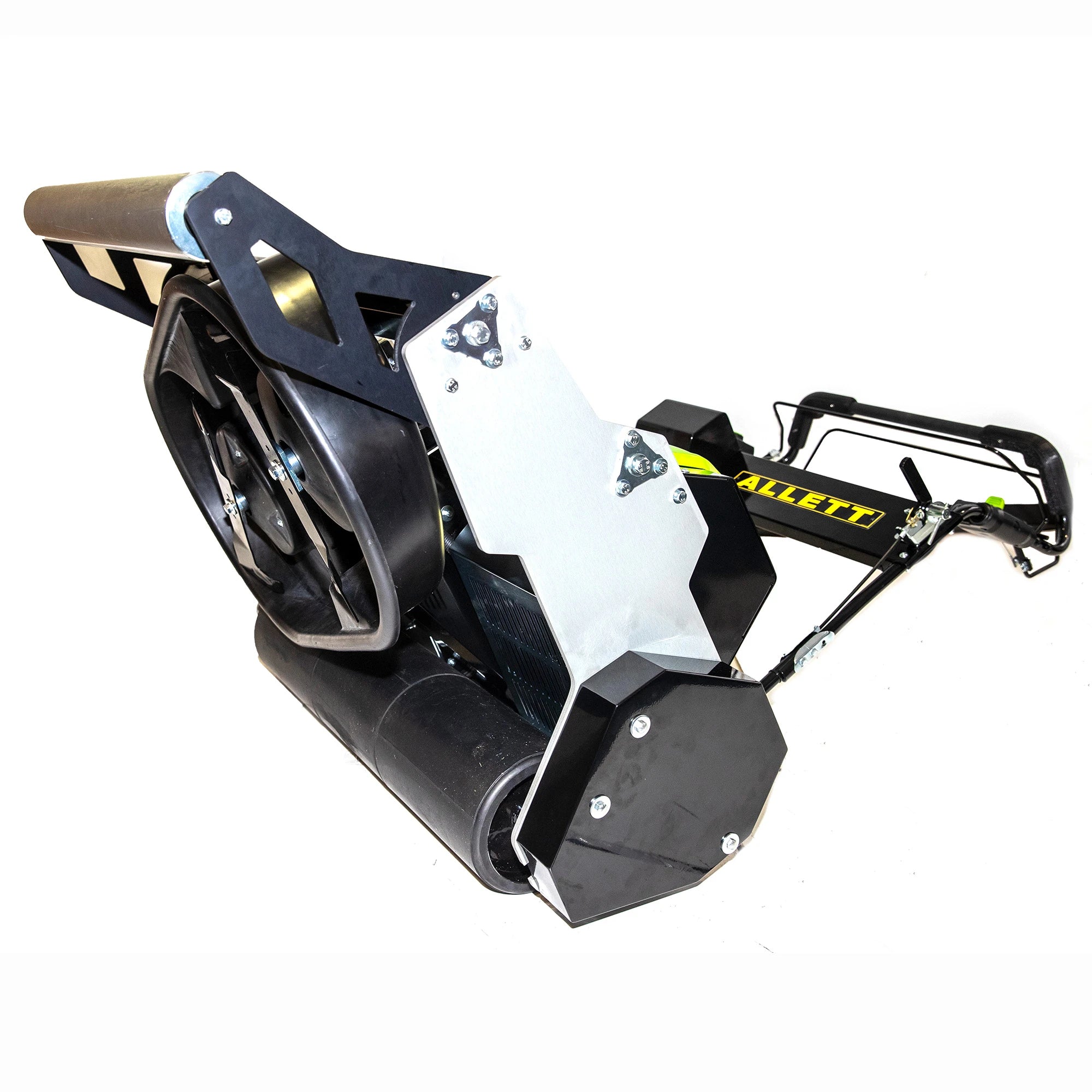 Allett Uplift 86E(UP86E/2) Evolution Stadium Rotary Mower
