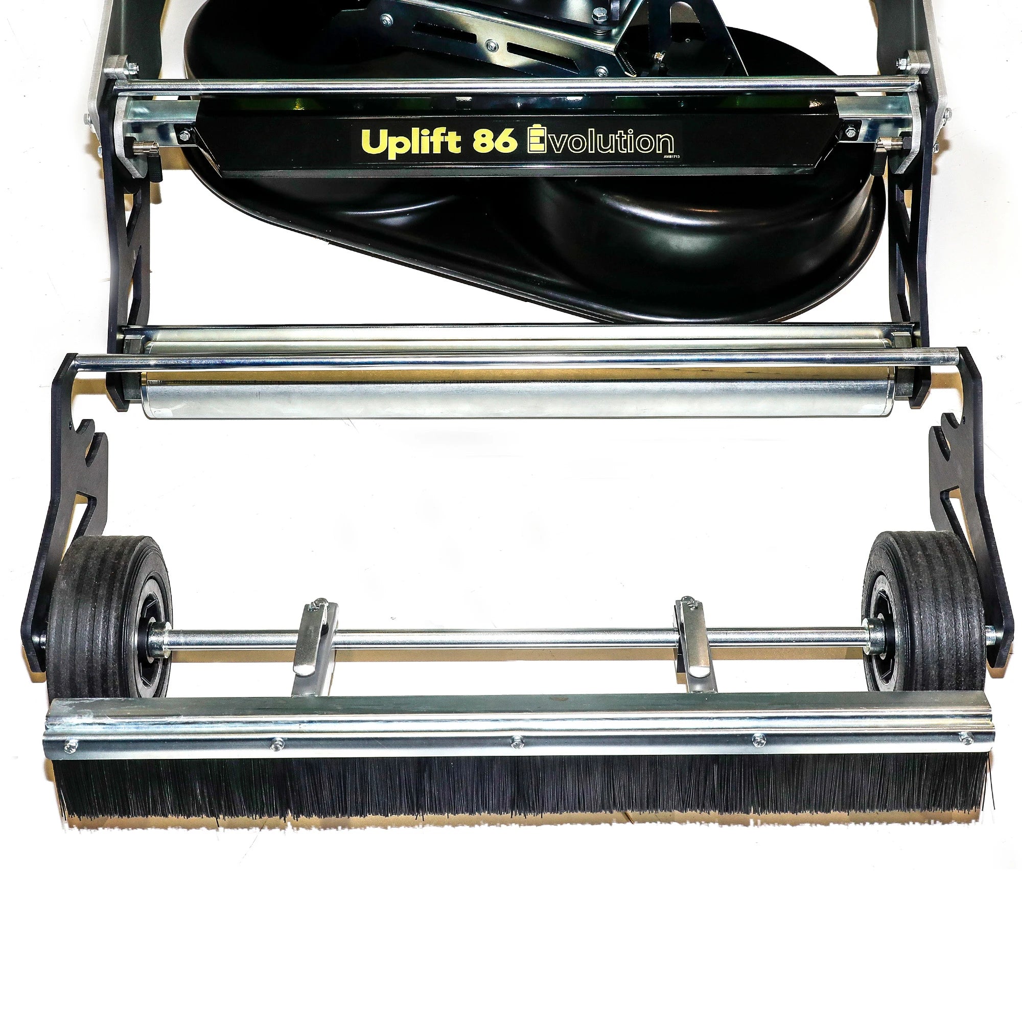 Allett Uplift 86E(UP86E/2) Evolution Stadium Rotary Mower