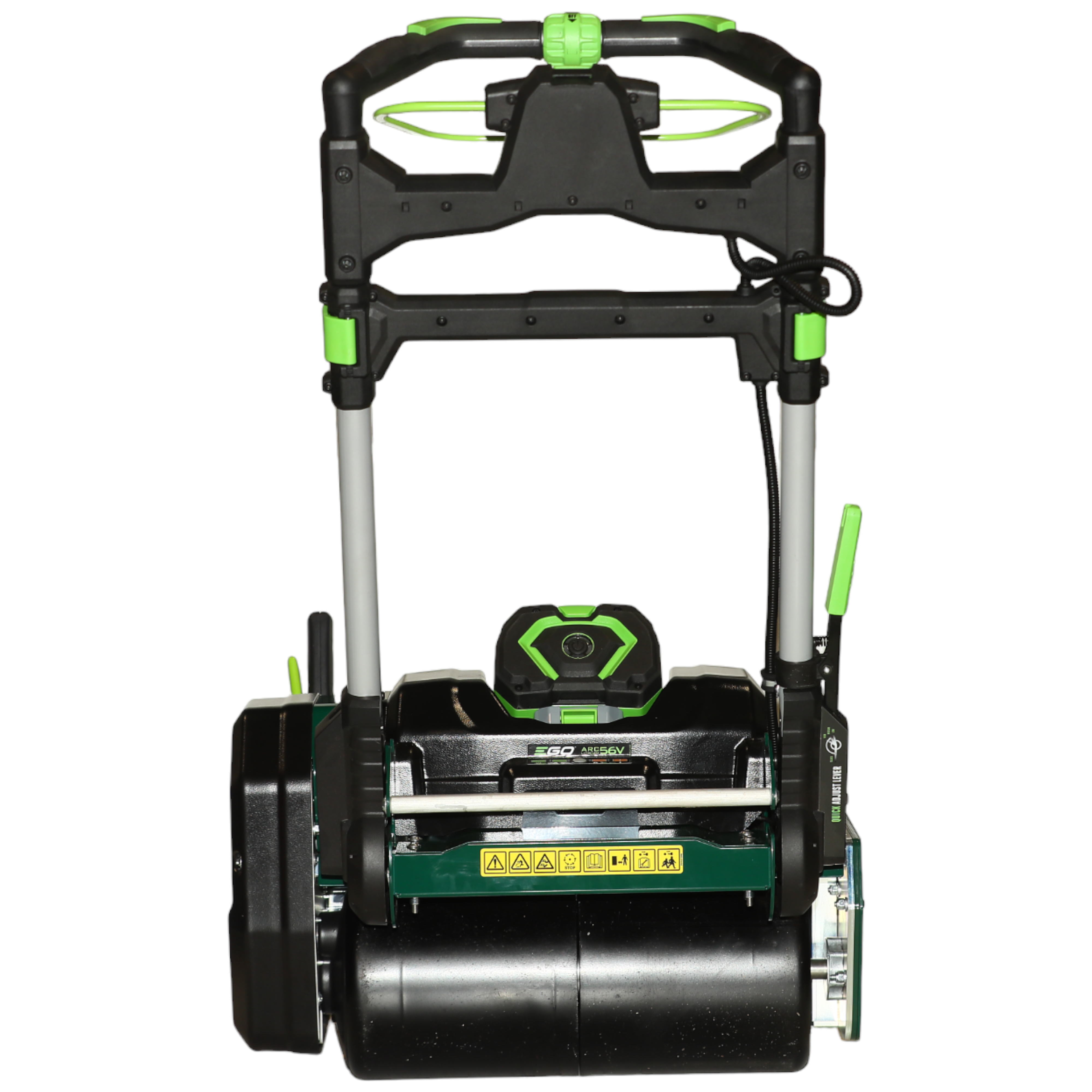 Allett Stirling 51 (20'') Battery Cylinder Mower