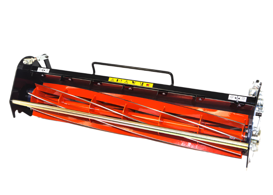 Allett CC348E - 34" 8 Bladed Cutting Cylinder
