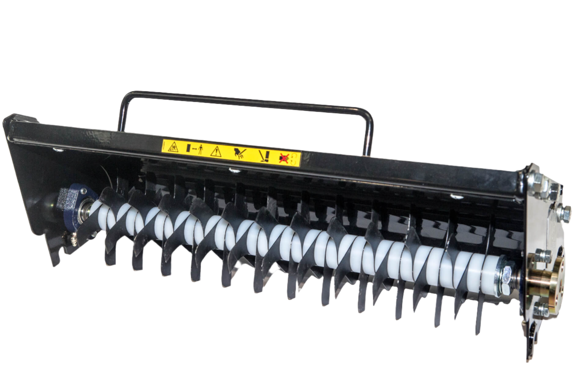 Allett C20SC 20" Powered Scarifier Cartridge