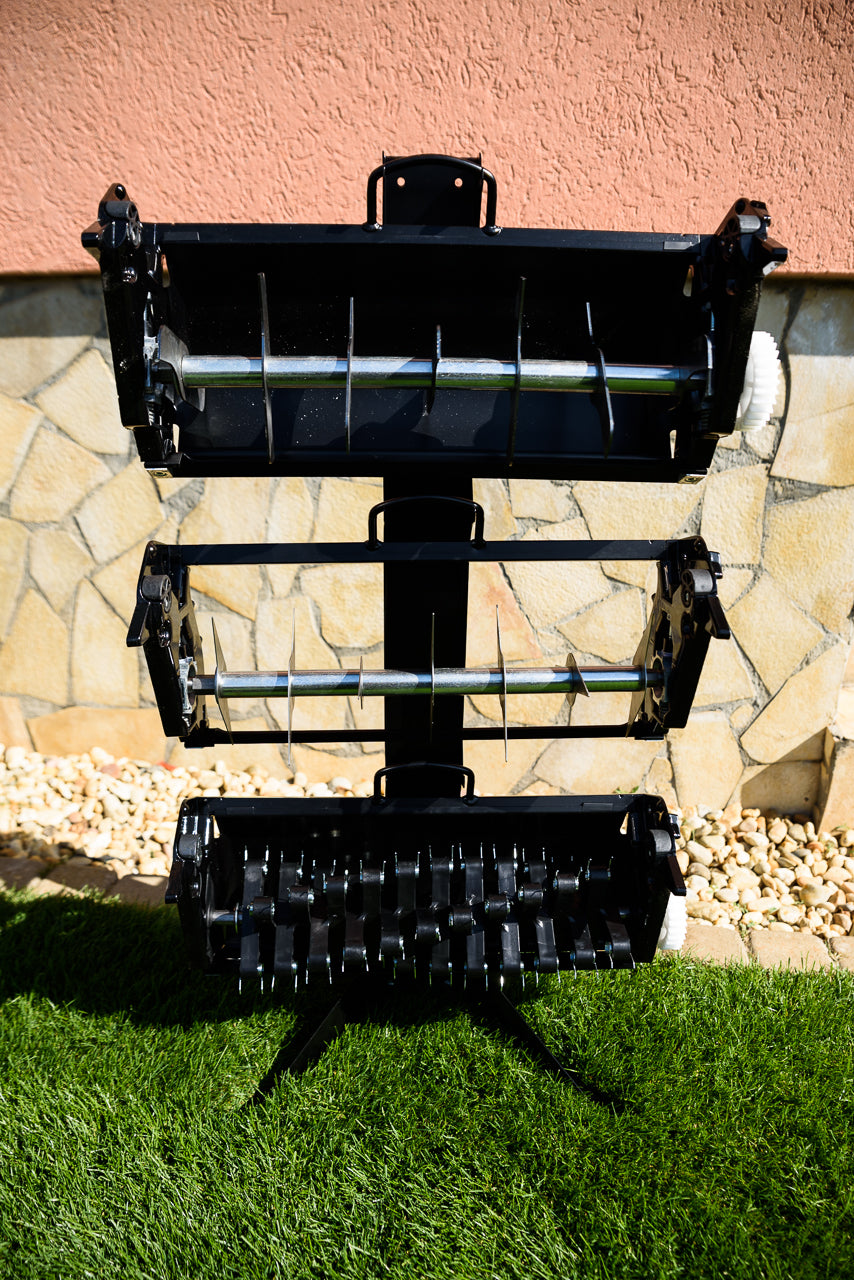 Allett Cartridge Stand - AHCS-1