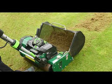 Load and play video in Gallery viewer, Allett UC43LB 17&quot; Lawn Brush Cartridge
