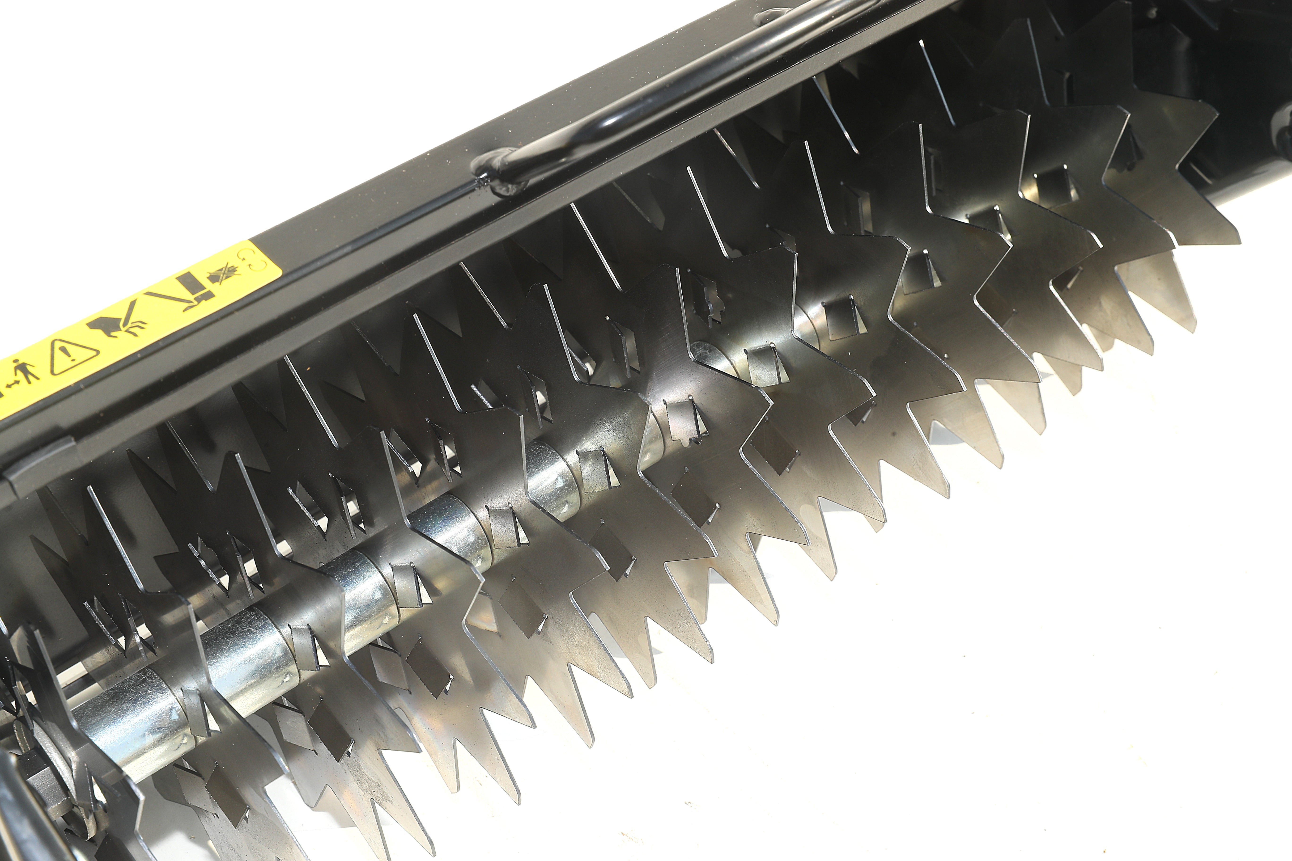 Allett RC43V 17" Rapid Change Verticut Cartridge