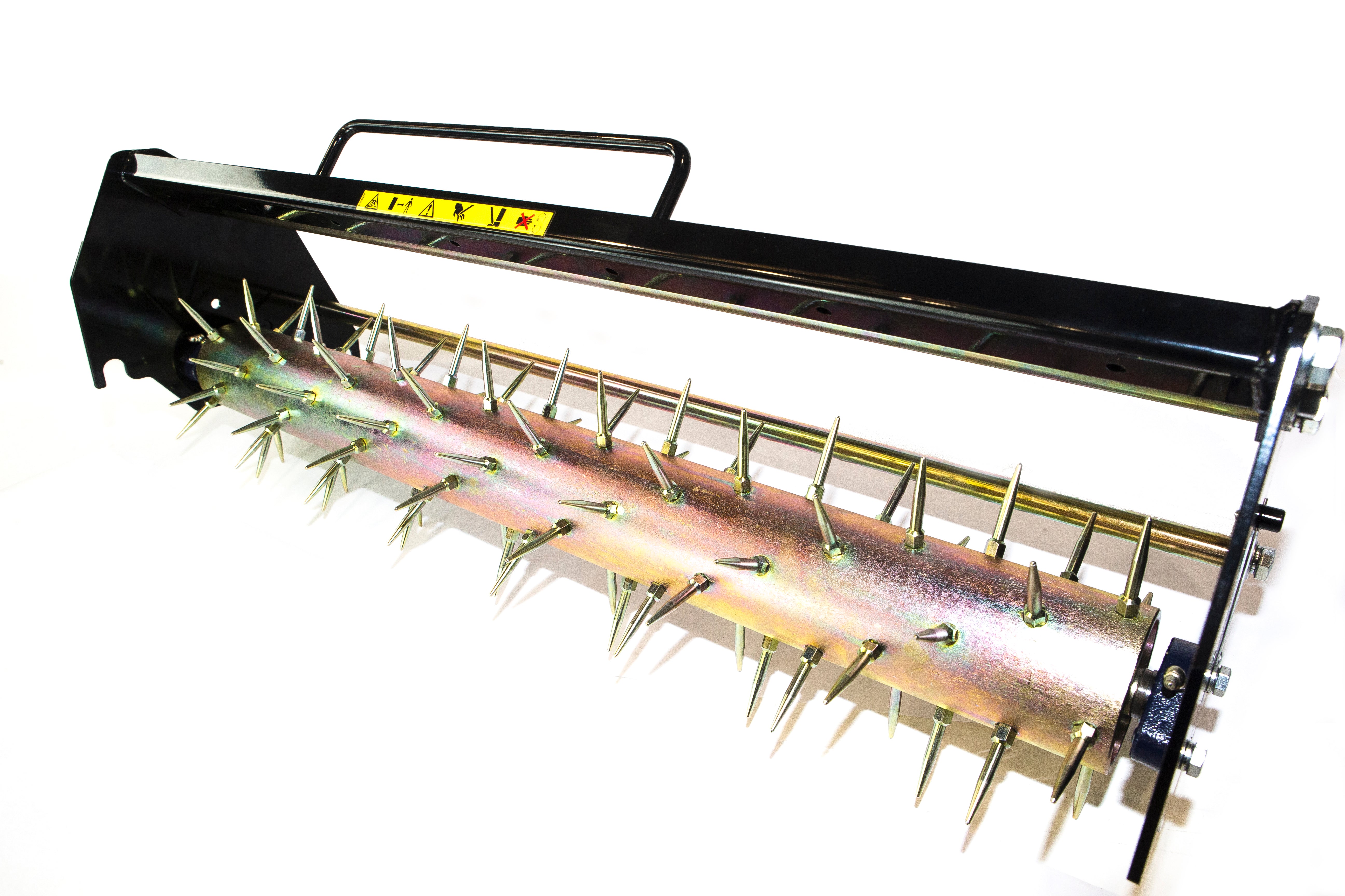 Allett C27SR 27" Non-Powered Sorrel Roller Cartridge