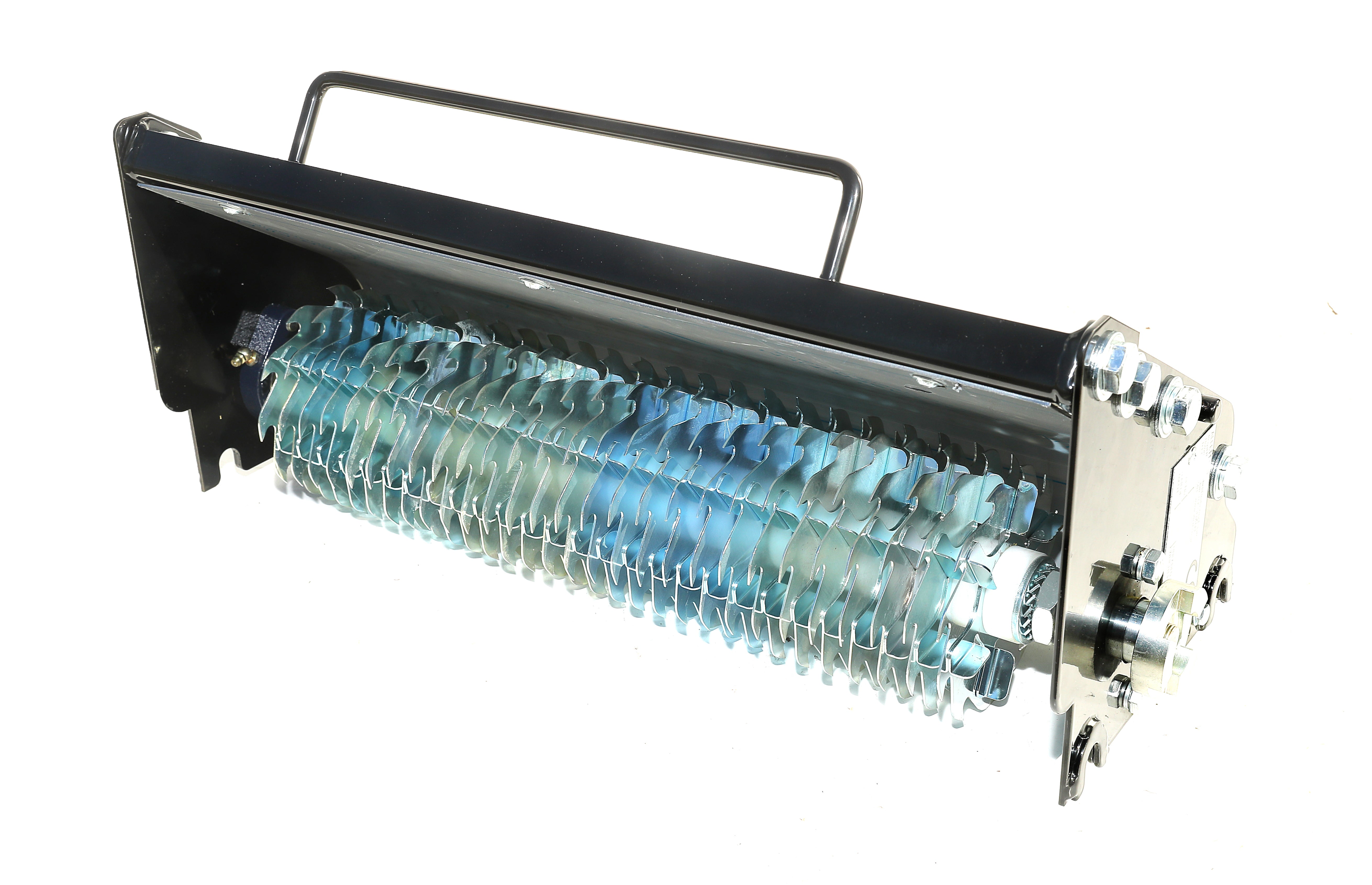 Allett C20VC 20" Powered Verticutter Cartridge