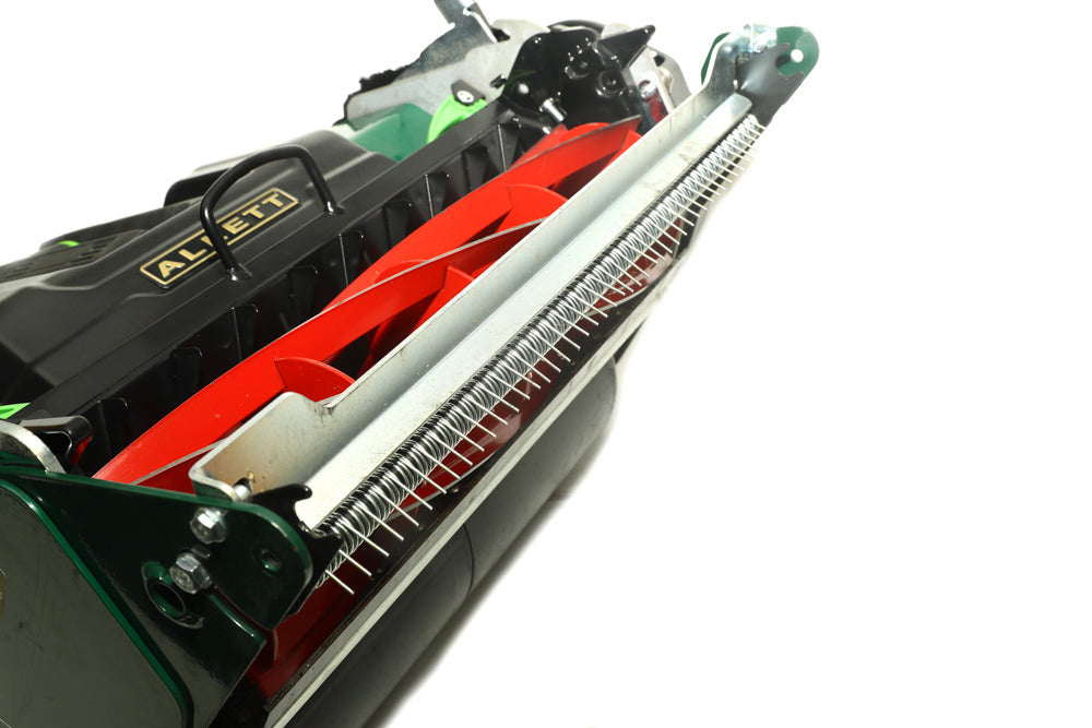 Allett Stirling 51 (20'') Battery Cylinder Mower