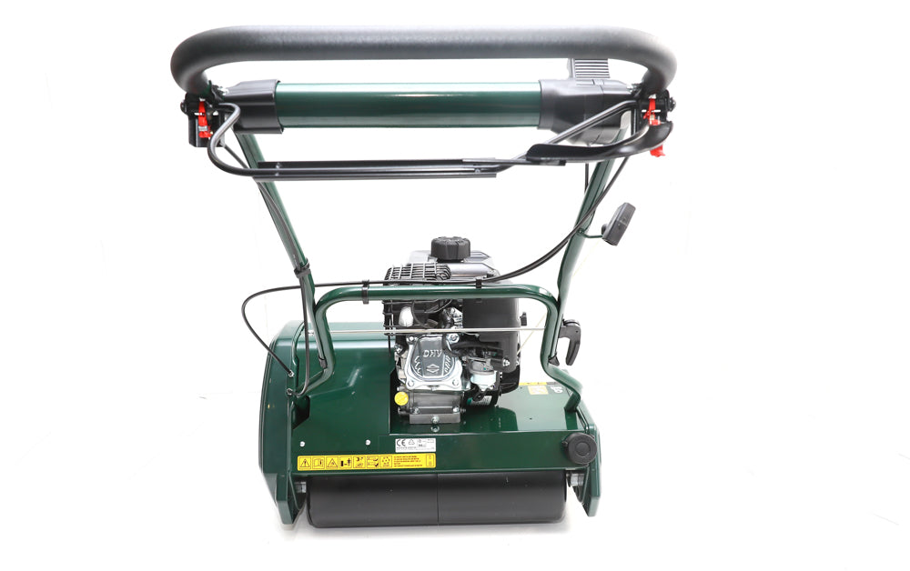 Allett Kensington 20 Petrol Cylinder Mower (Honda or Briggs Engine)