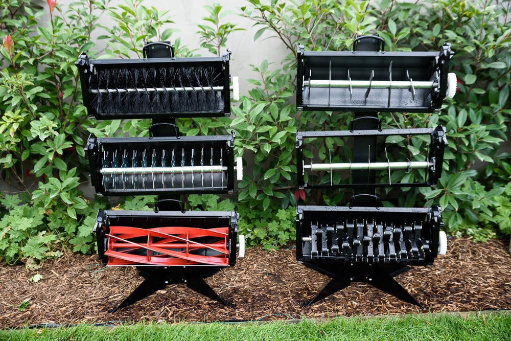 Allett Cartridge Stand - AHCS-1