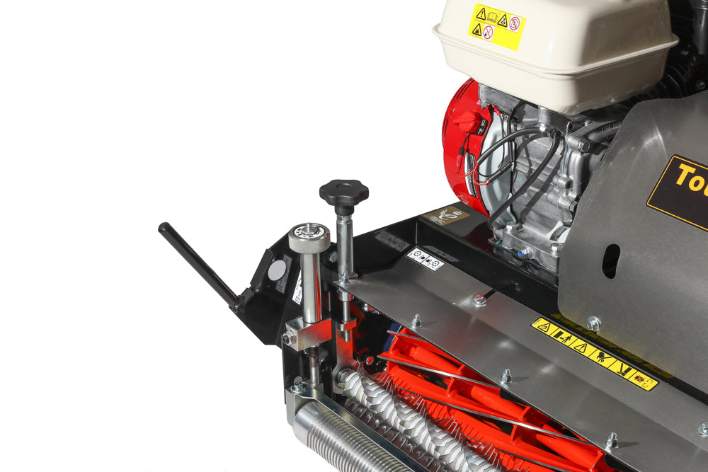Allett Tournament 20 Cylinder Mower